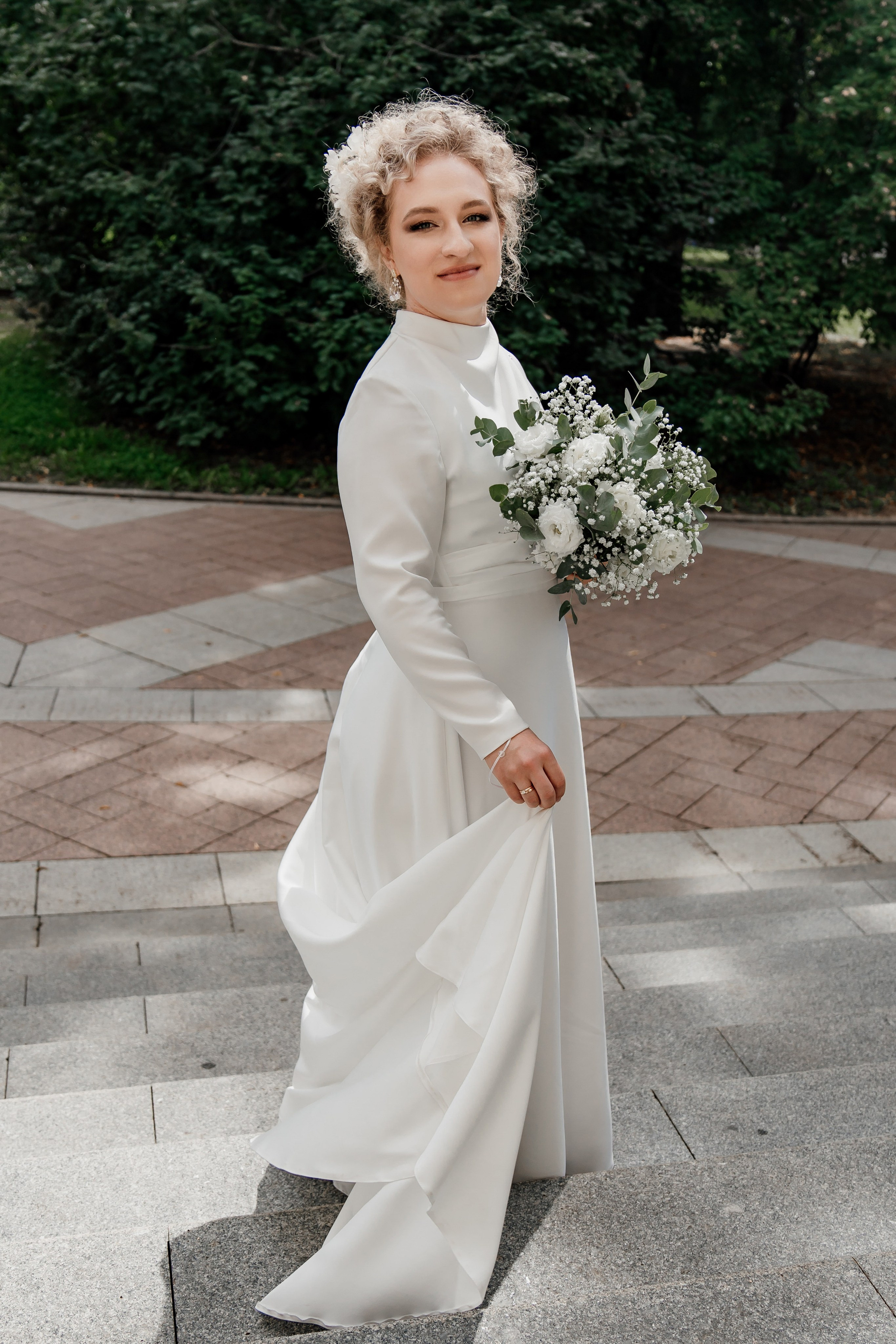 Свадьба Саша и Лера. Event фотограф Степанова Александра