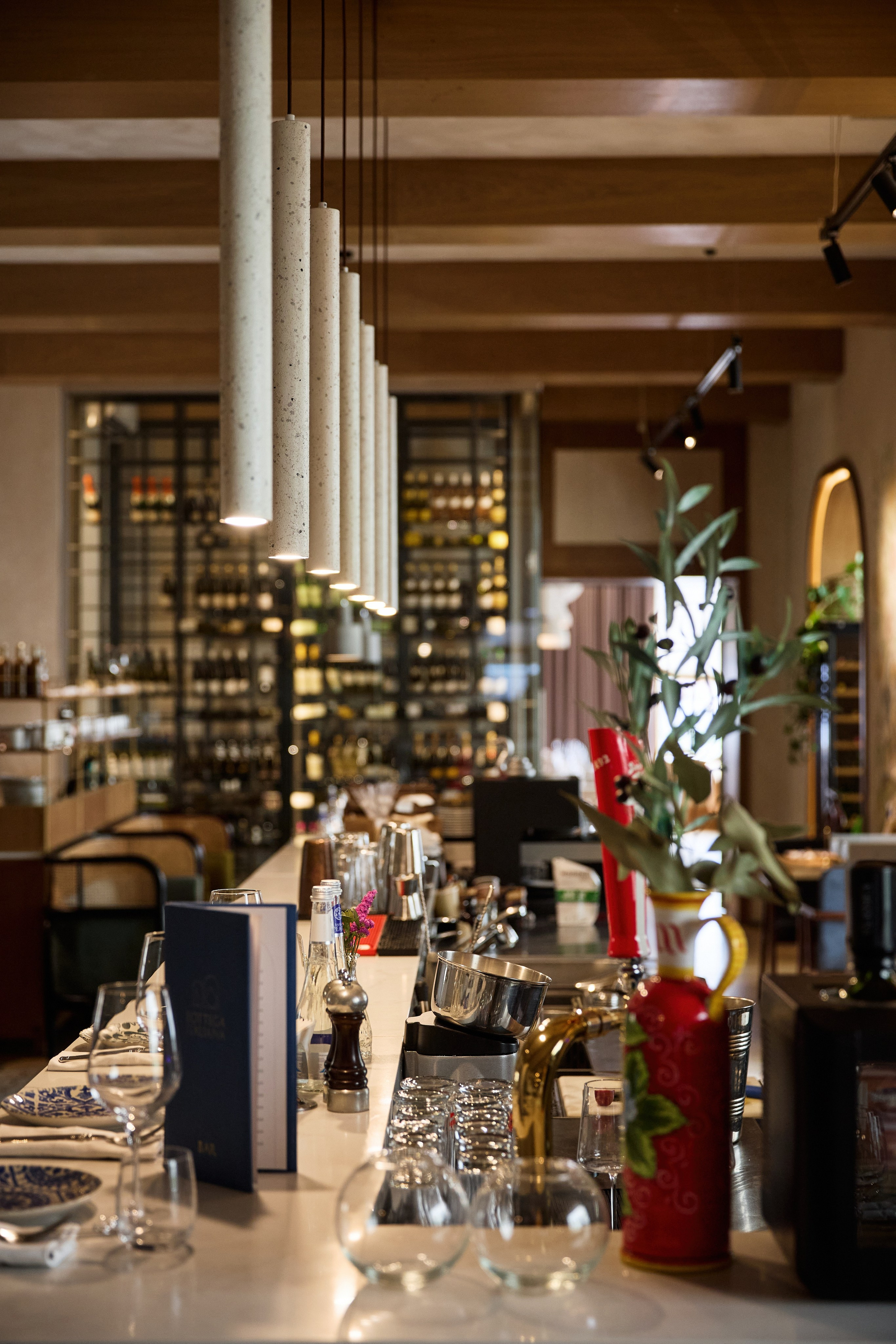 Interior. Другой взгляд на фотографию