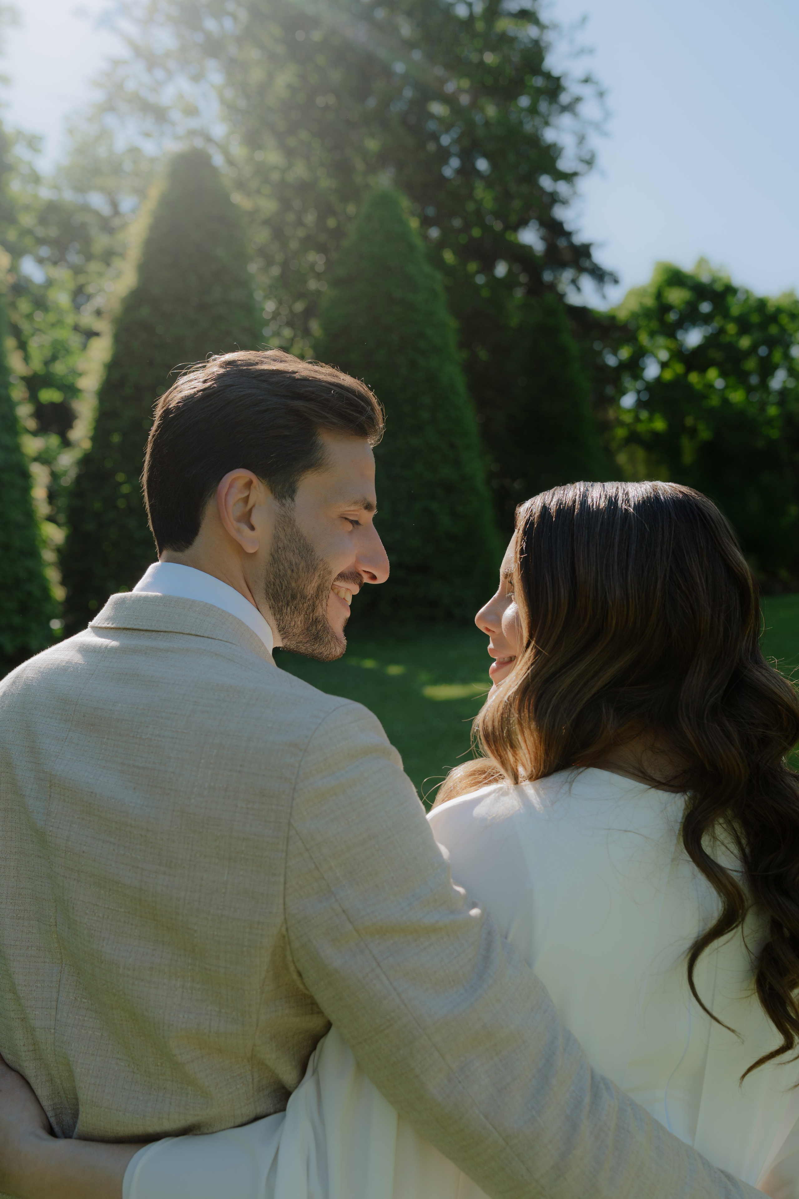 Joséphine & Frédéric | Lancy Mairie. Photographe de Mariage Professionnelle — Genève & Suisse Romande | Tanya Creator