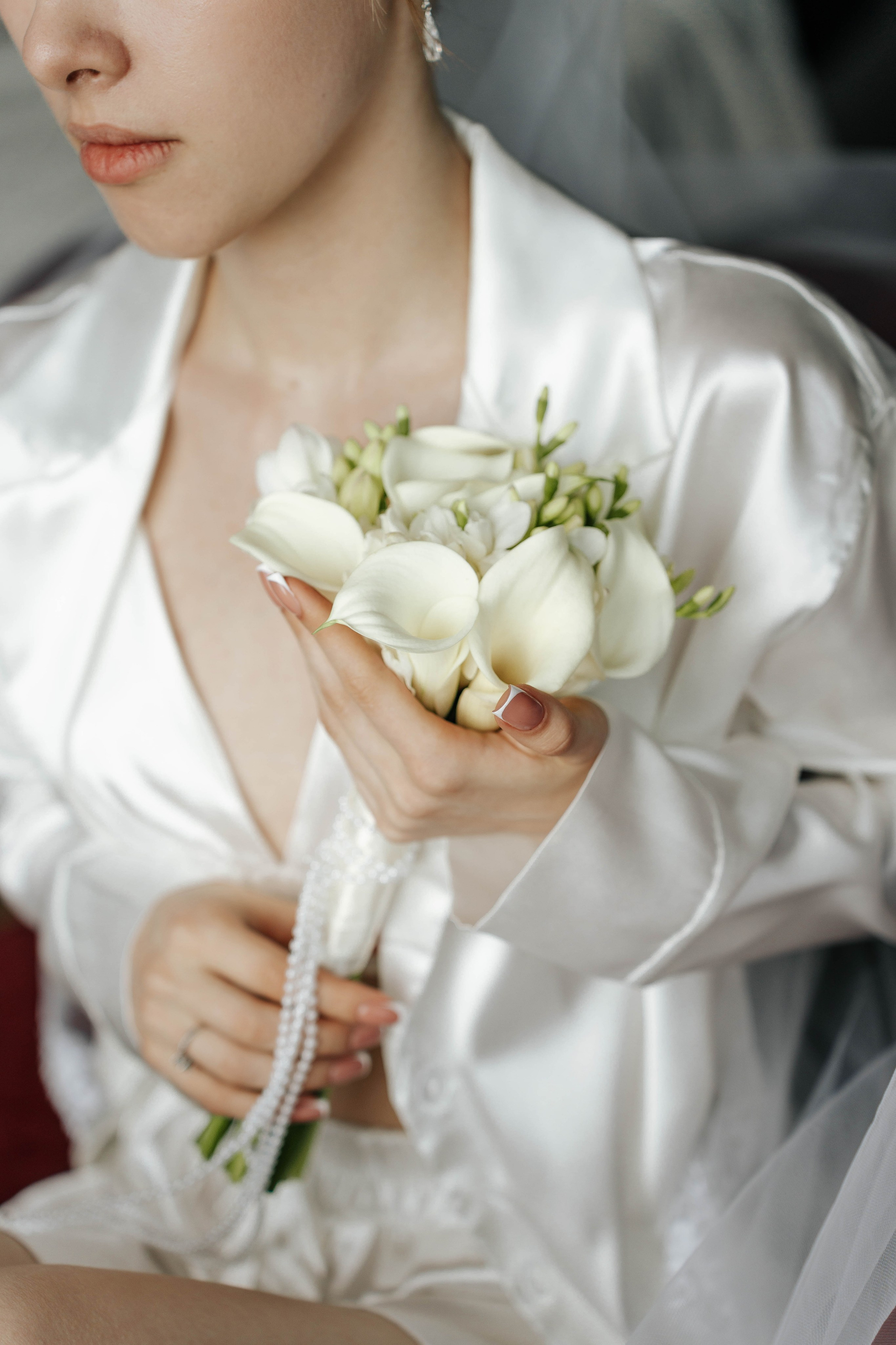 Ilya & Maria. Свадебный фотограф в Воронеже Самохина Екатерина