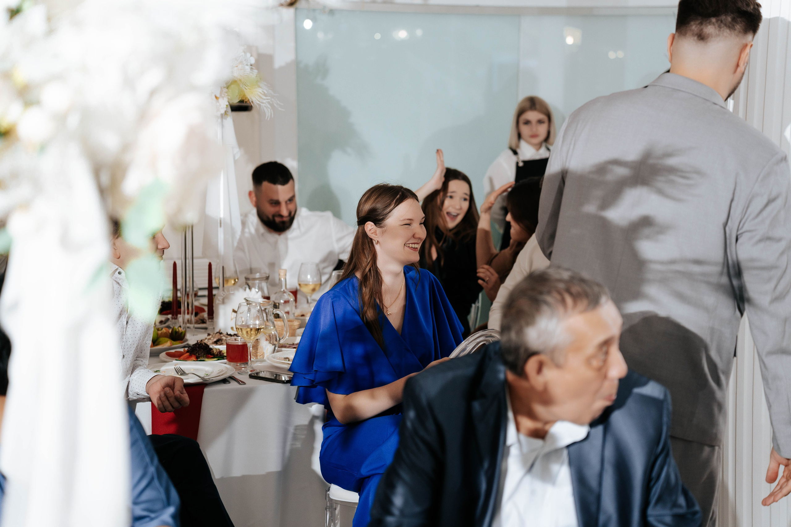 Vladislav & Anastasia. Свадебный фотограф в Воронеже Самохина Екатерина