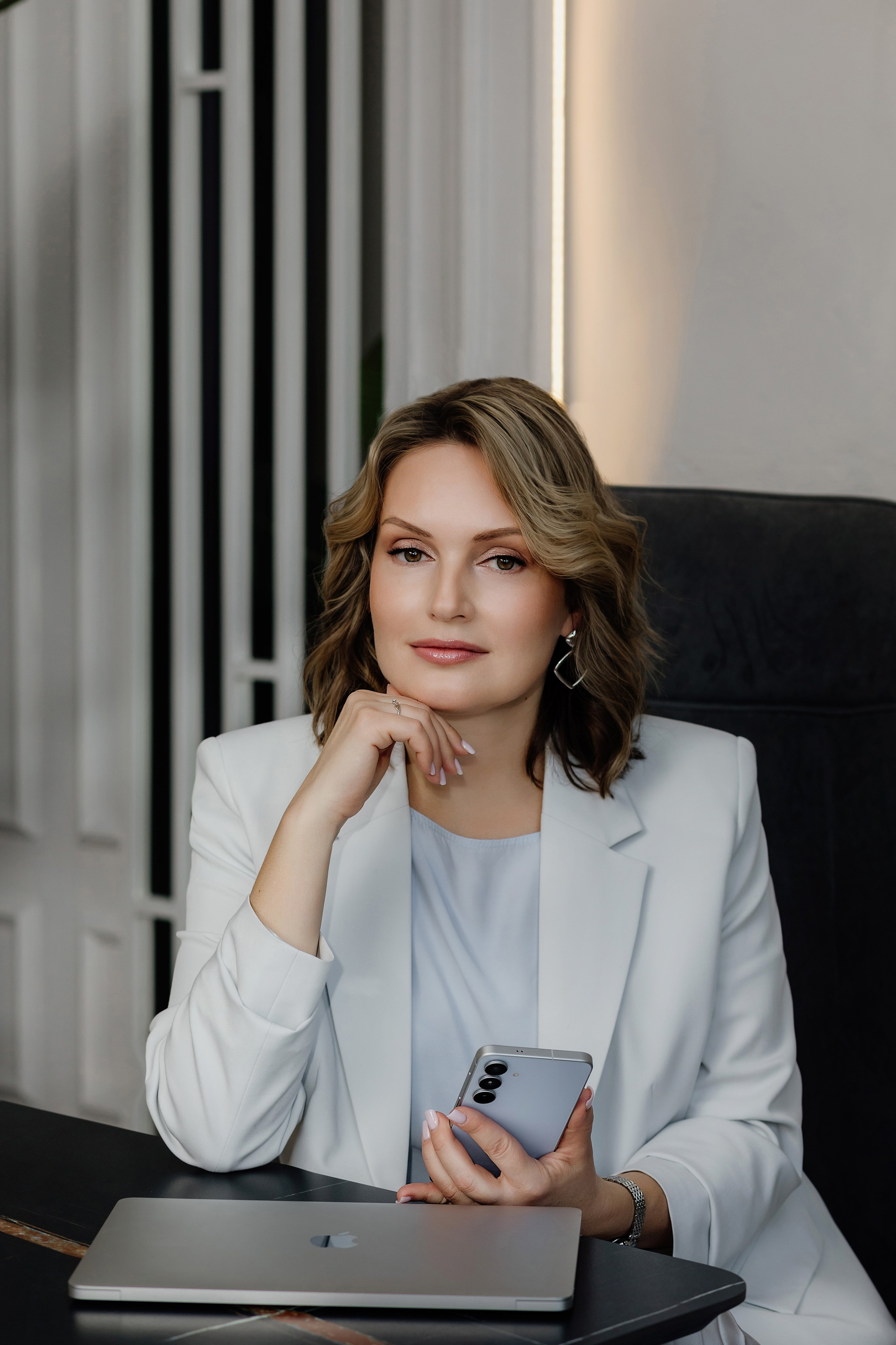 Елена Кириленкова — HR-эксперт и карьерный консультант. Деловая и Бизнес съемка в  Москве Инесса Грушко