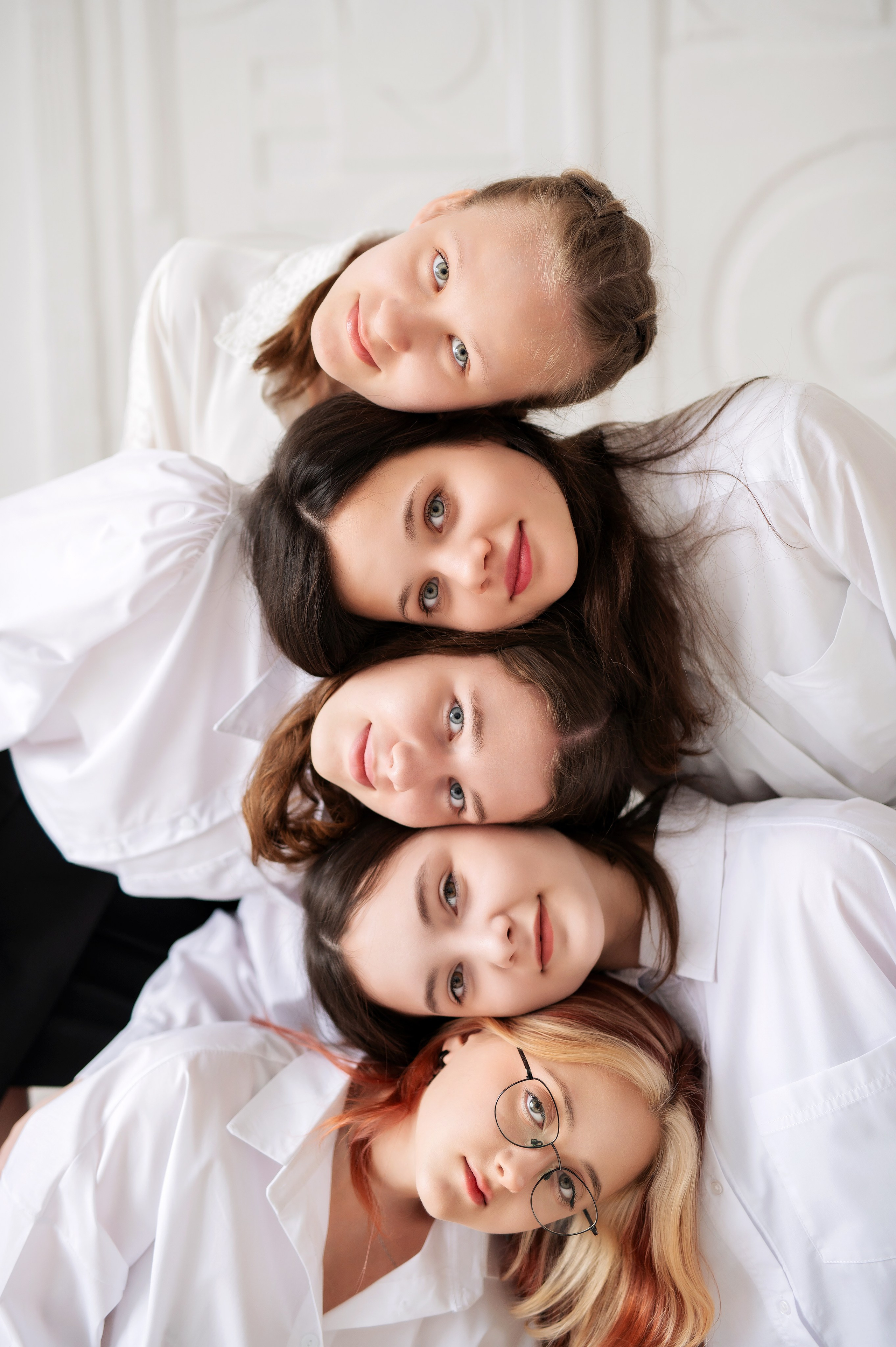 Школа (5-11 класс). Детский и семейный фотограф Москва Рязань