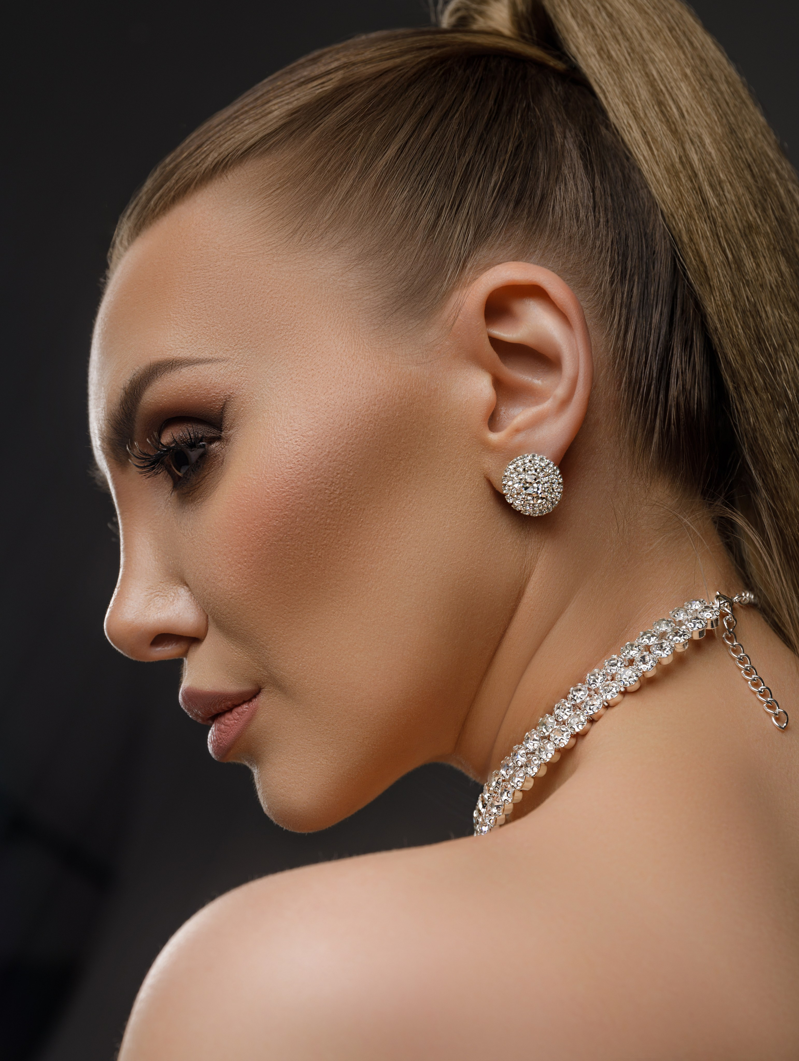 KATYA. Фотограф для брендов в Москве — съёмка, которая работает на продажи