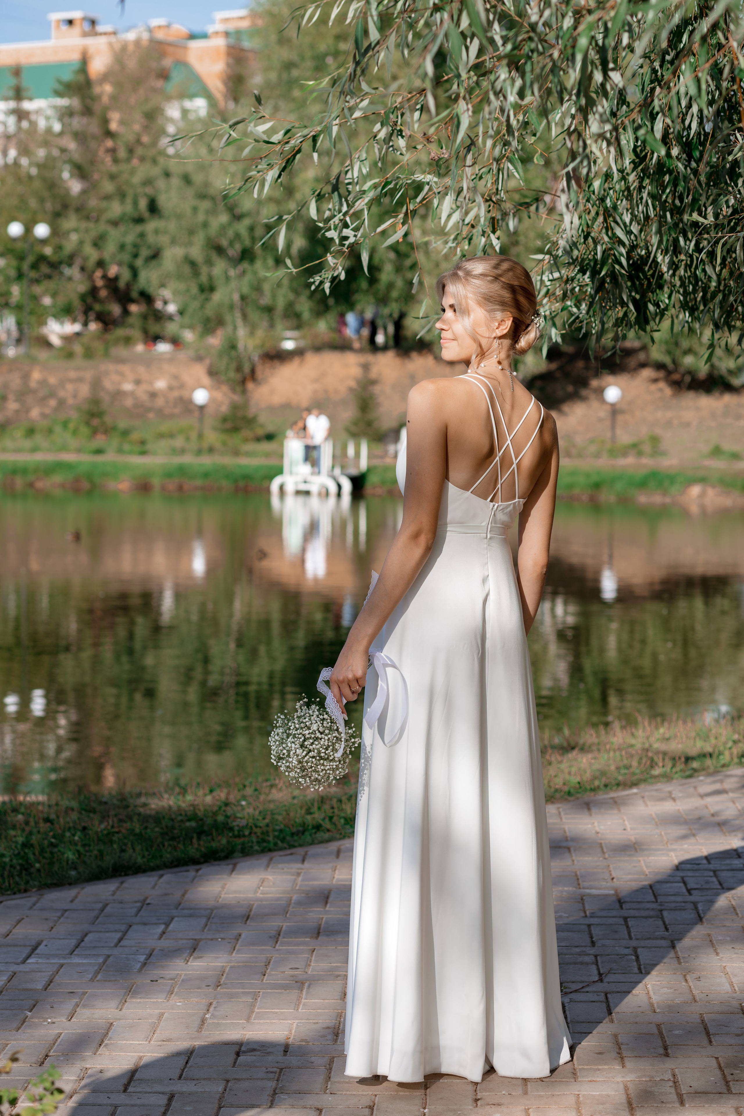 Артем & Лада. Свадебный фотограф в Чебоксарах Анастасия Иванова