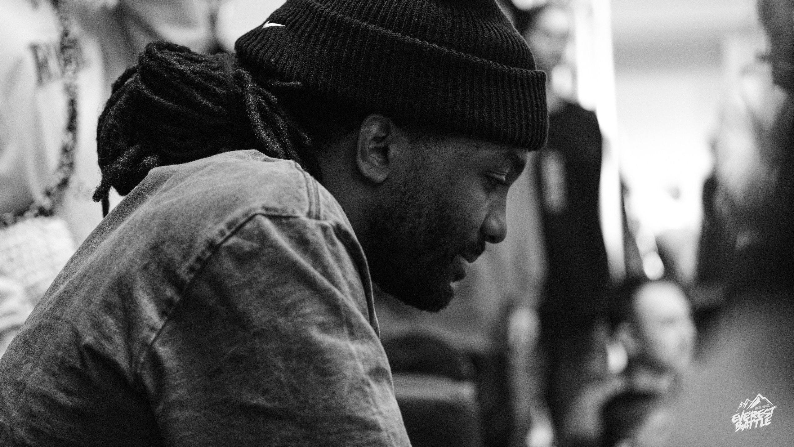 EVEREST FINAL 2024. LIYALEE PHOTO