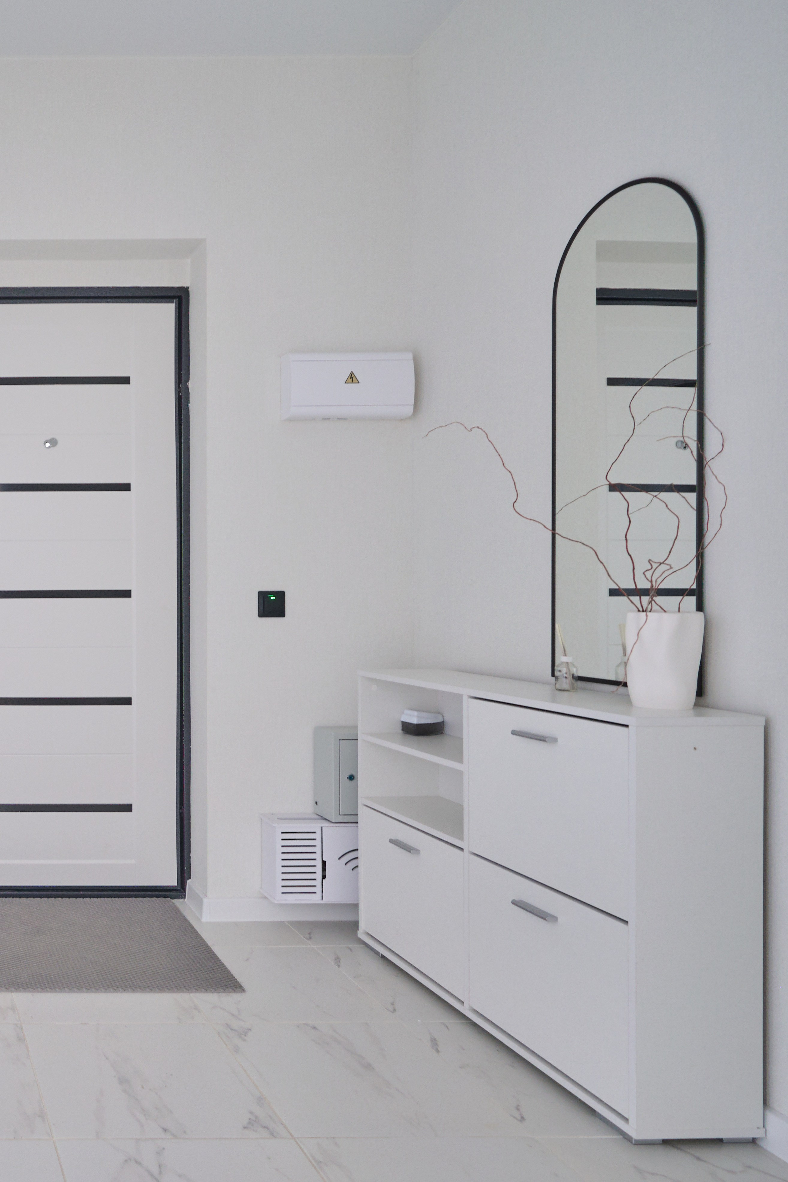 Квартира 127. Интерьерный фотограф в Краснодаре