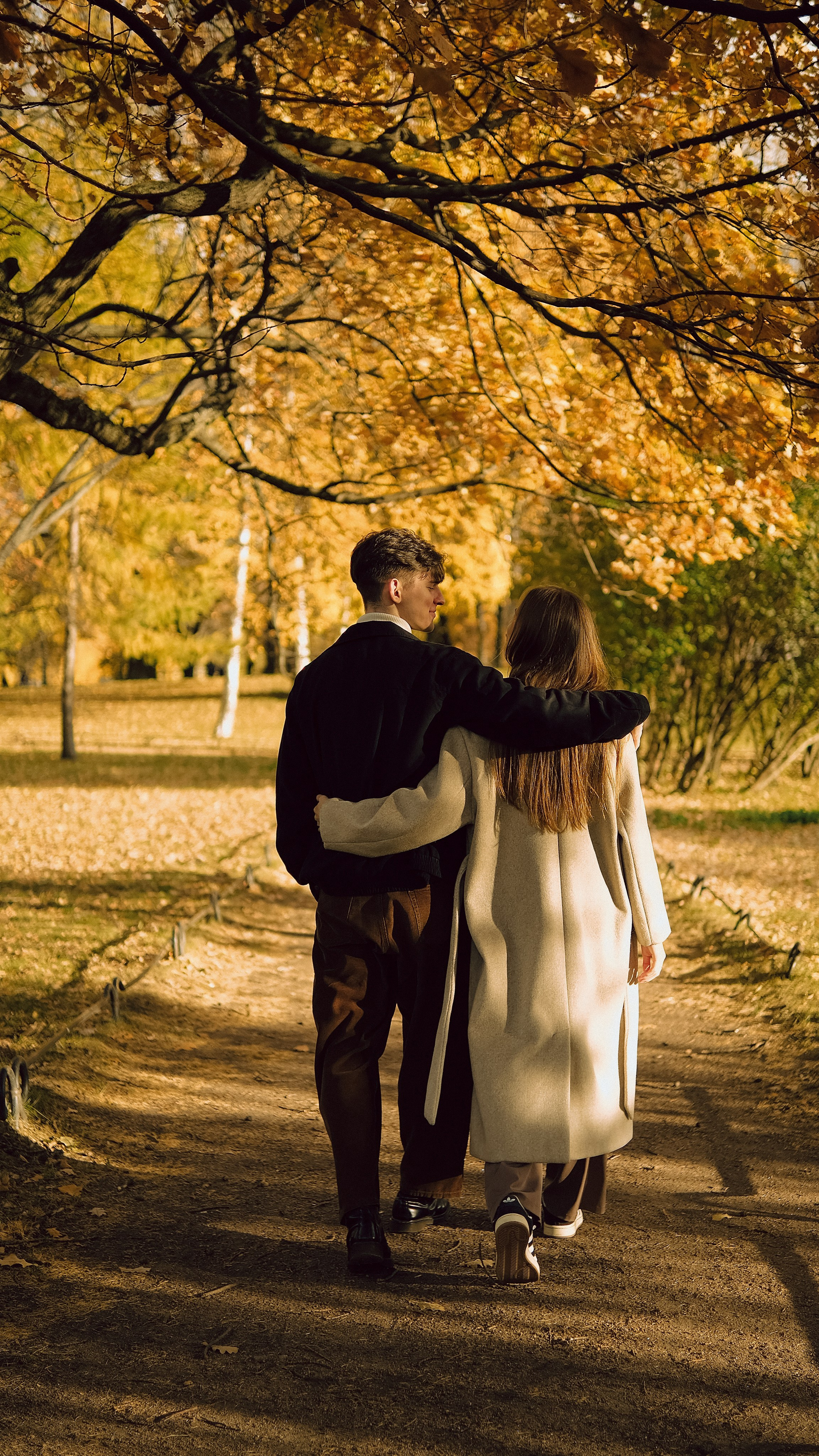 Криста & Арсений. Phdkvmr.ru