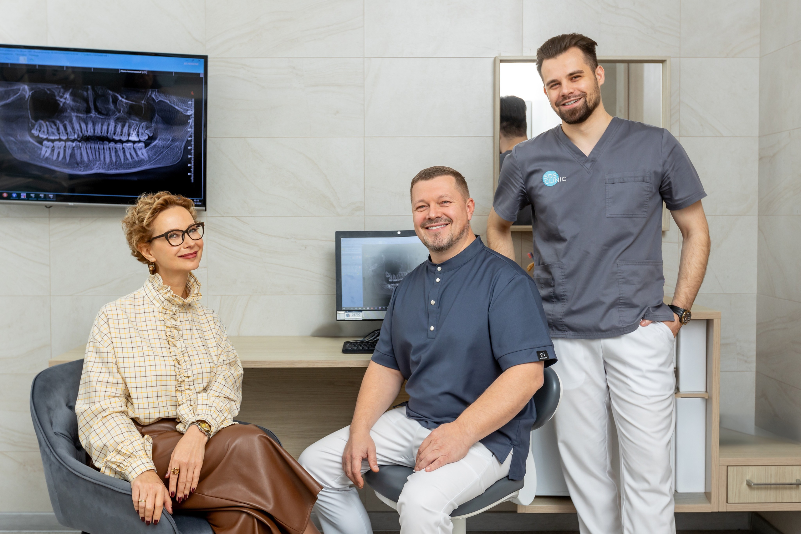 Съемка для клиник. Профессиональный фотограф в Санкт-Петербурге Алена Яшина