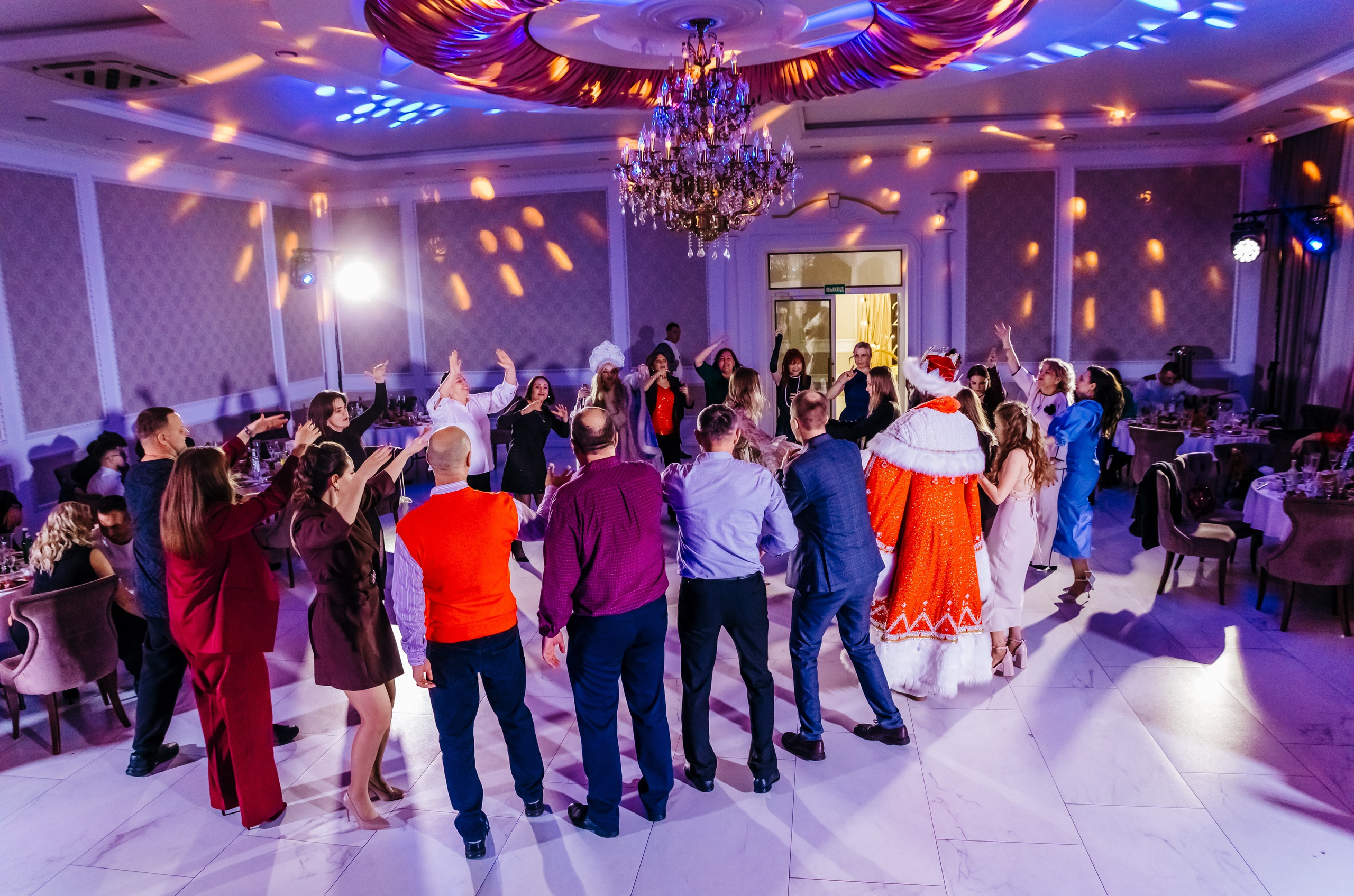 Репортаж. Свадебный и семейный фотограф в Невинномысске Наталья Куликова