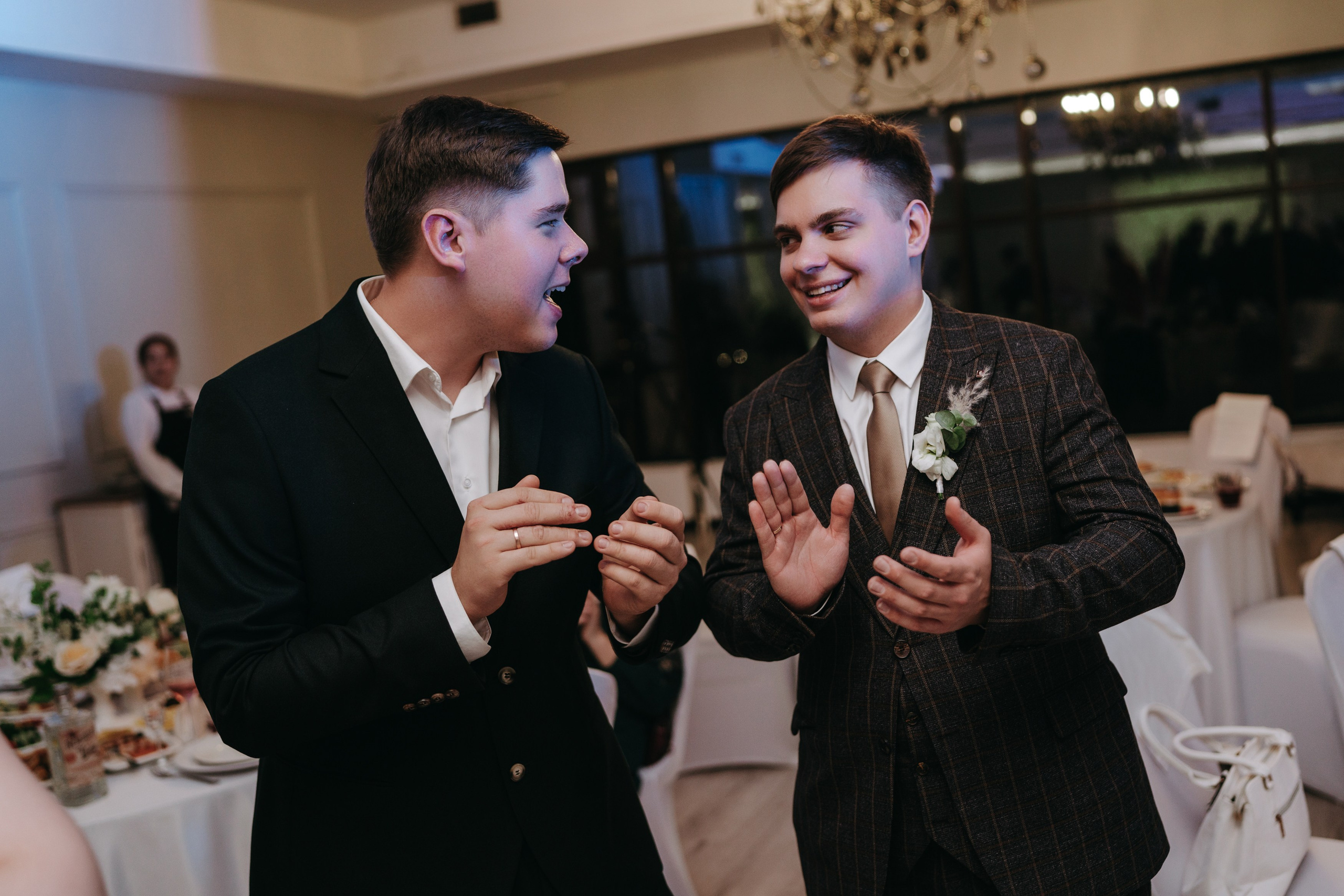 22 ОКТЯБРЯ 2023