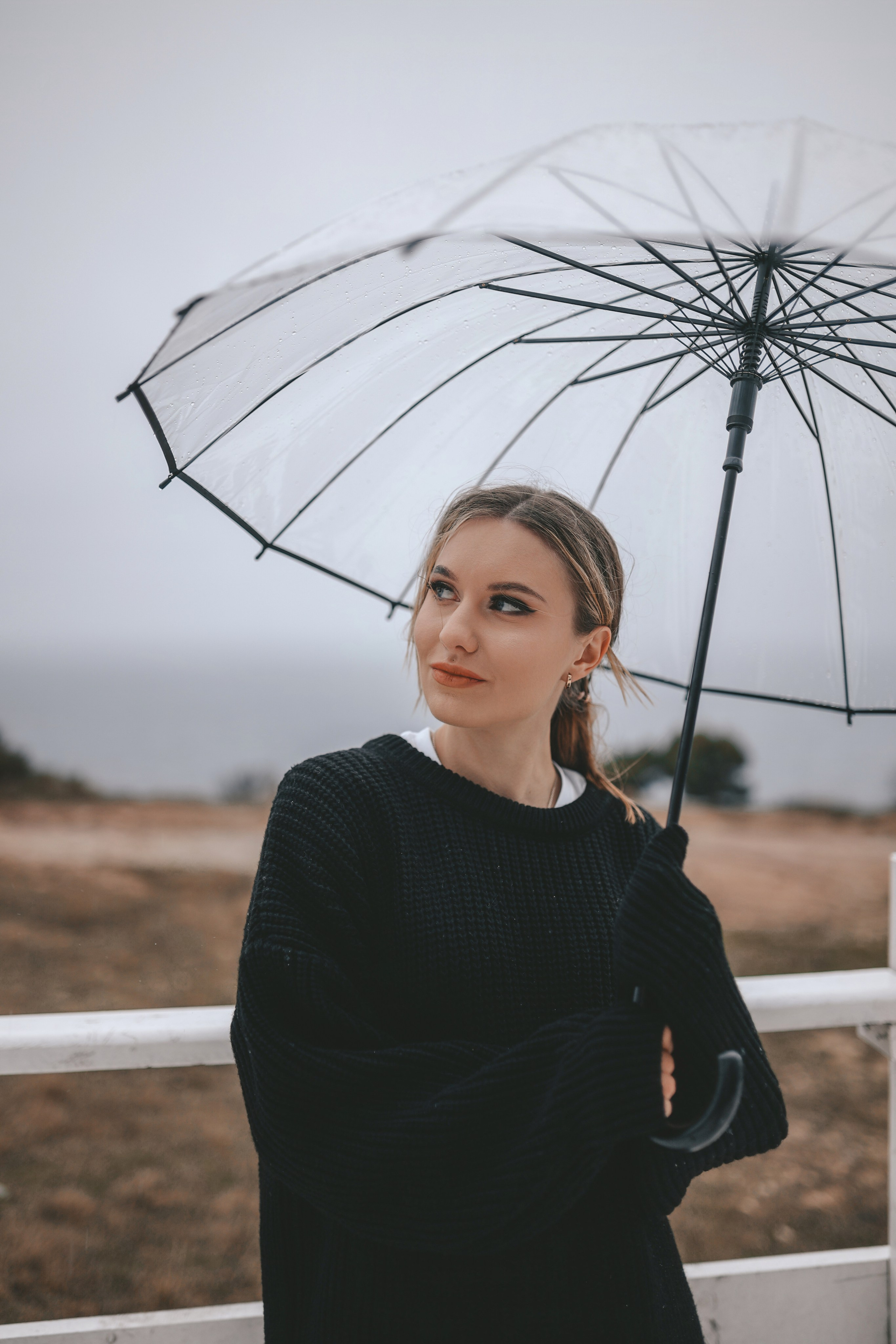 Фиолент и тишина. Мария Добычина — профессиональный фотограф Крыма, Ялты и Севастополя