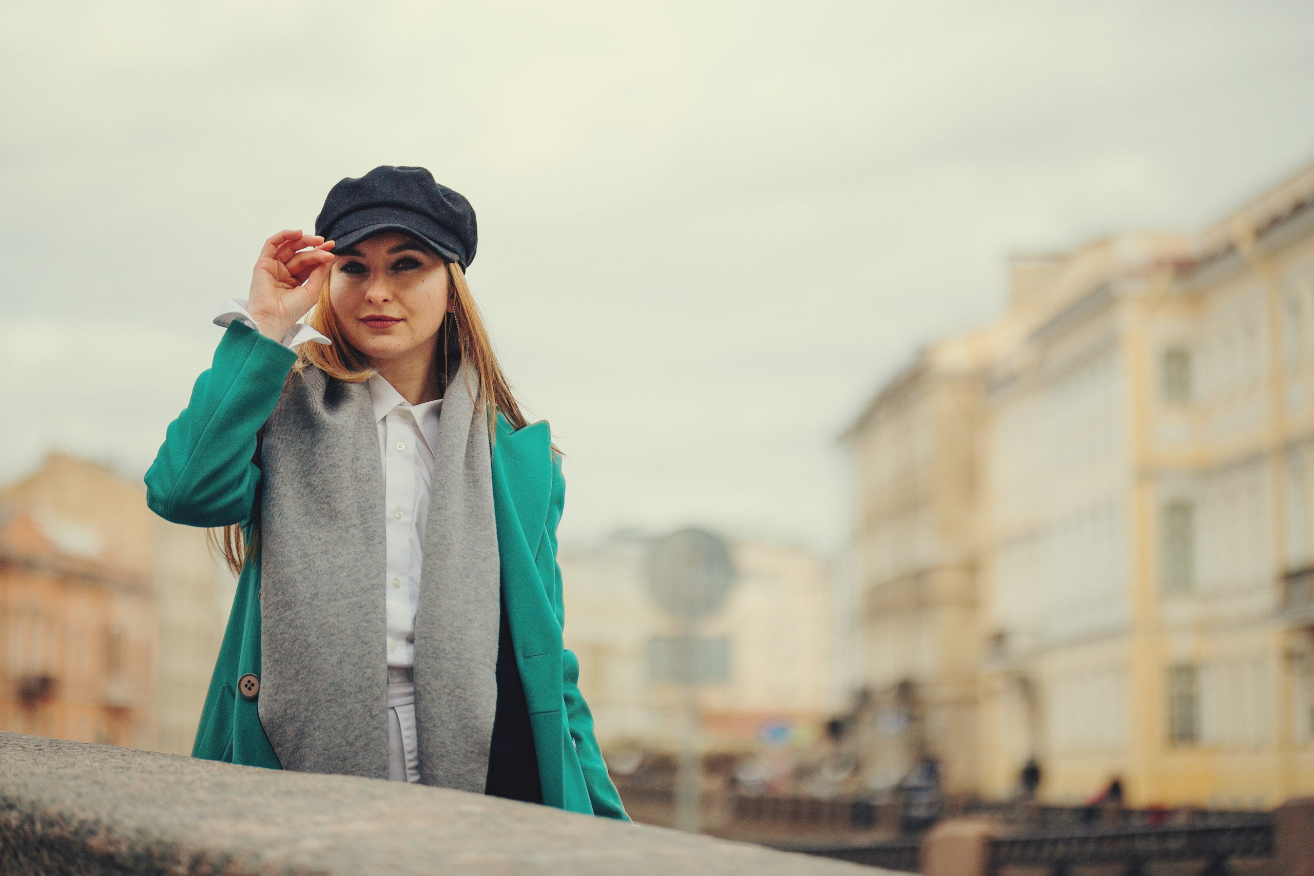Фотосессия в центре Петербурга. Фотограф Вероника Весна| Санкт-Петербург | Питер | Спб | Петербург|