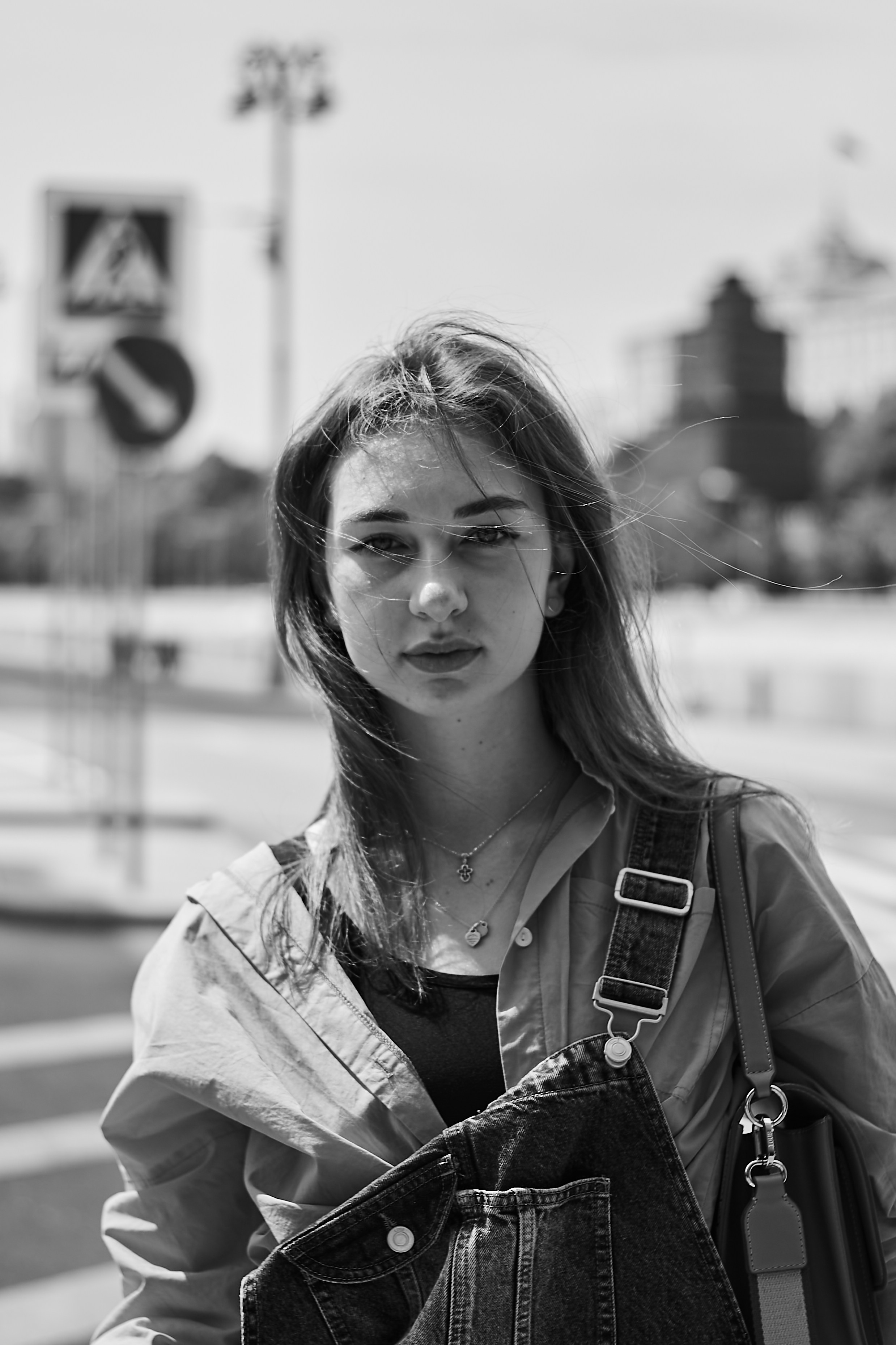 Даша. Портретный и репортажный фотограф в Москве Алёна Никогосян