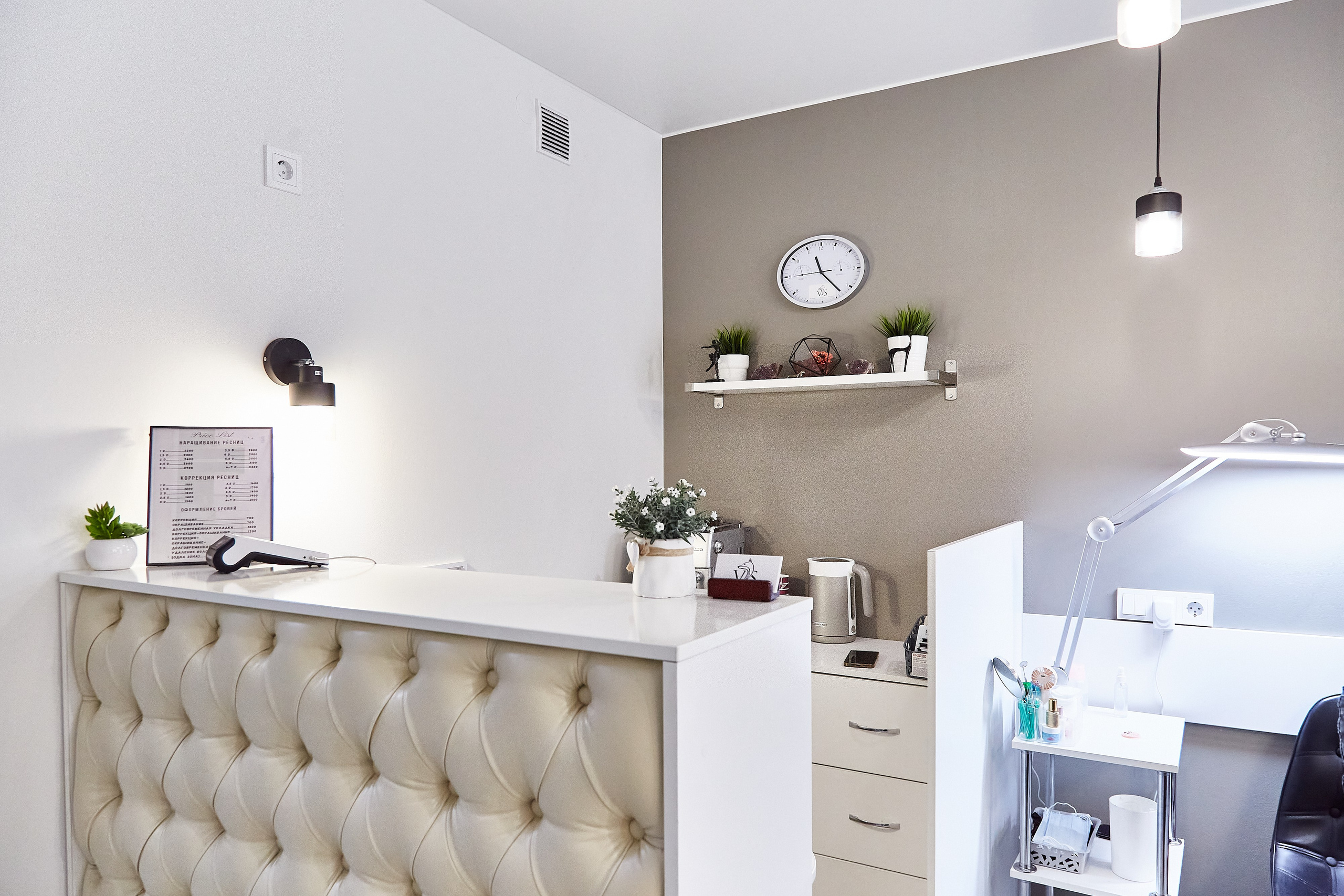 Vs studio на улице Салова. Фотограф Анастасия Леонтьева Санкт-Петербург