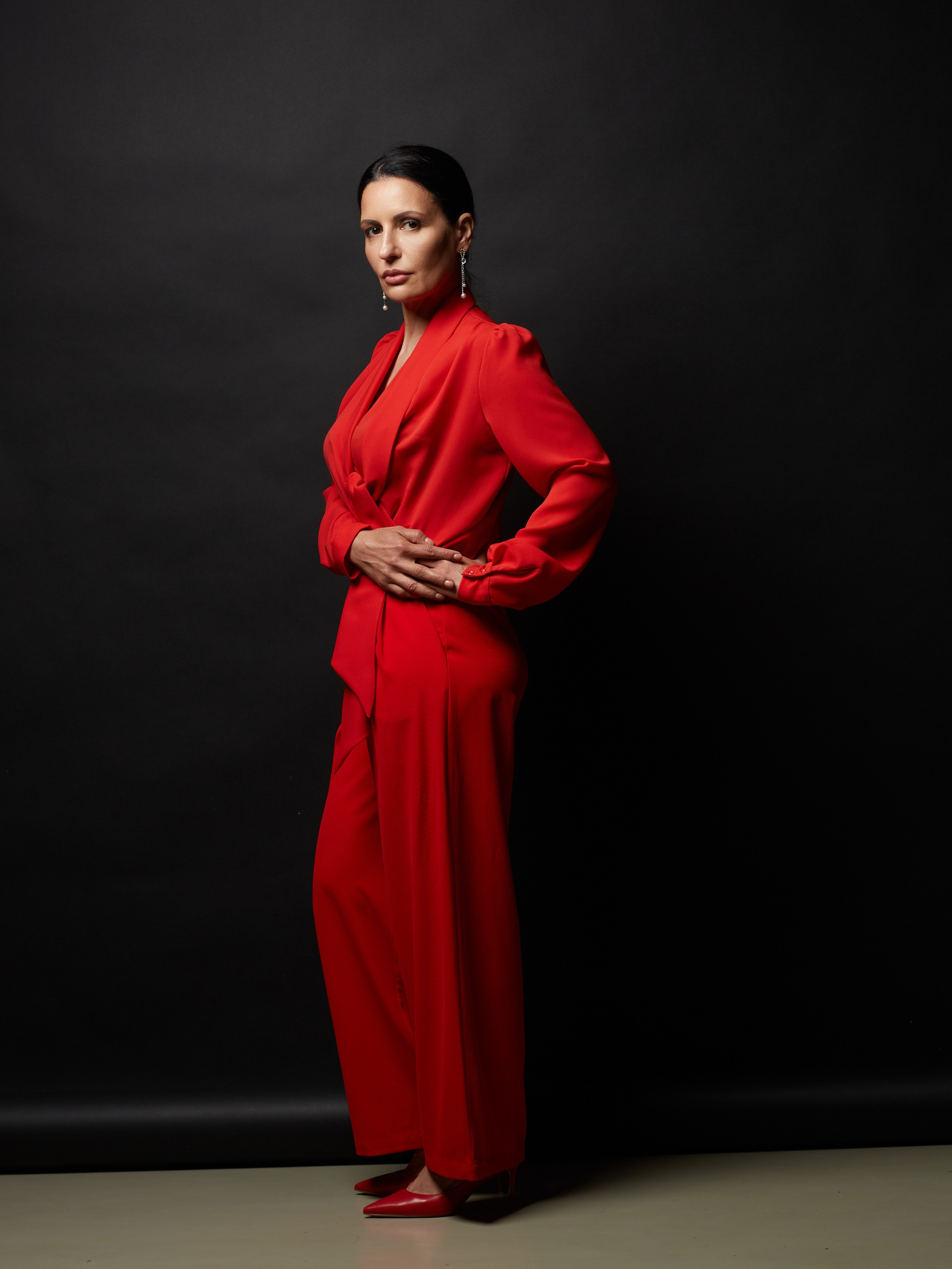 Художественная женская фотосессия. Фотограф Анастасия Леонтьева Санкт-Петербург