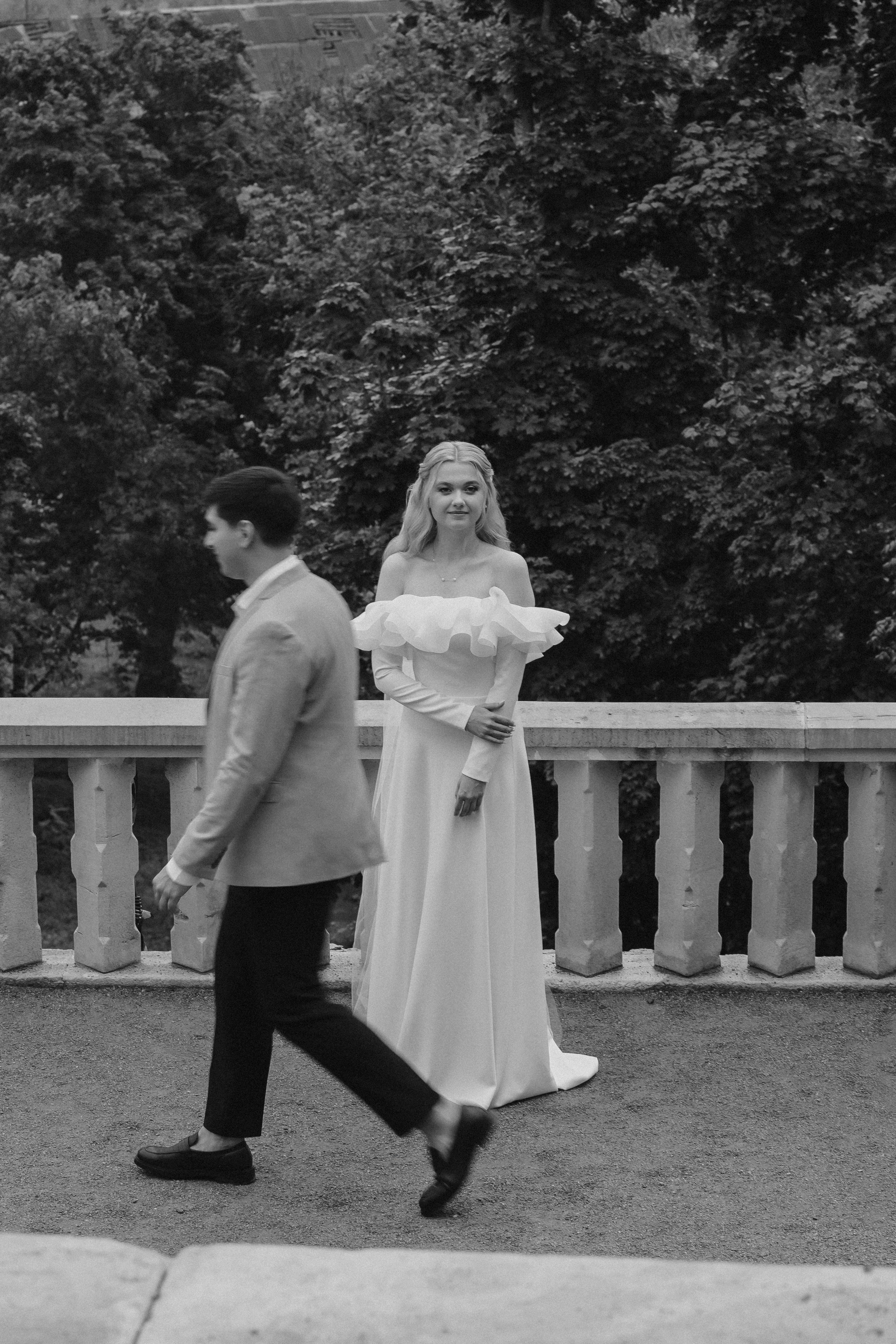 Свадебный фотограф Воронеж