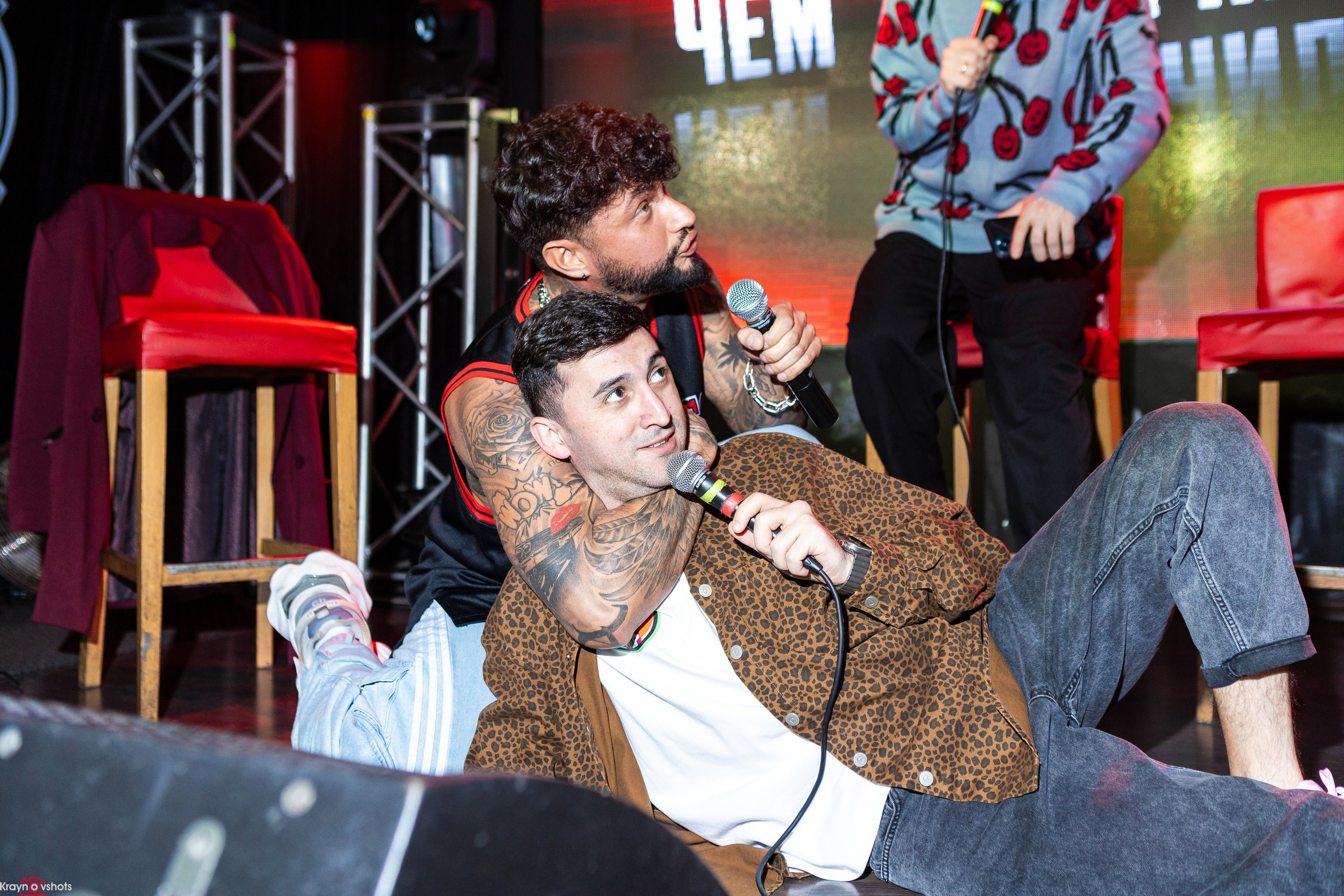 Чем все закончилось?. Фотограф Краснодар Станислав Крайнов