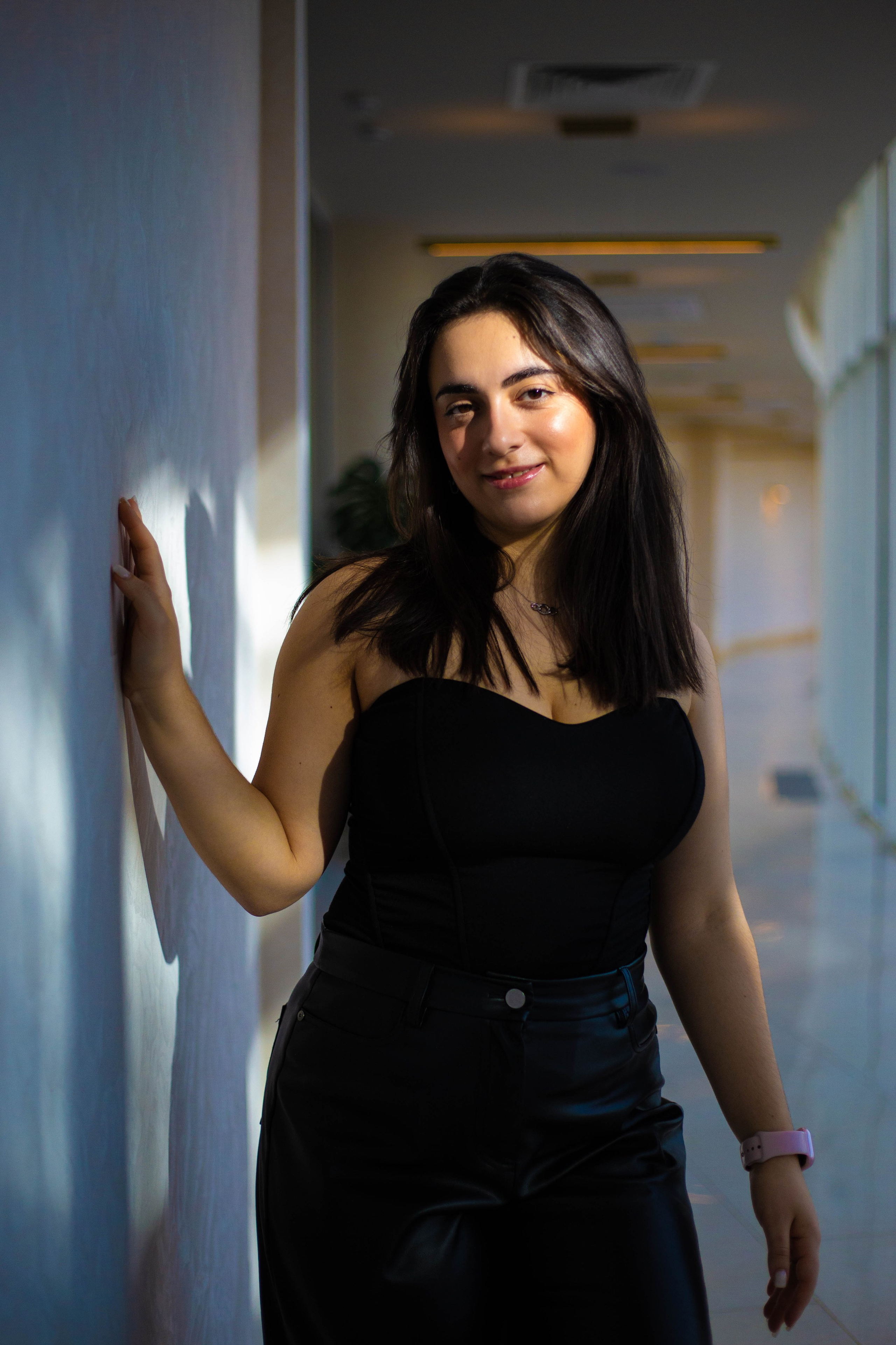 7.01.25. Уличный фотограф Города N