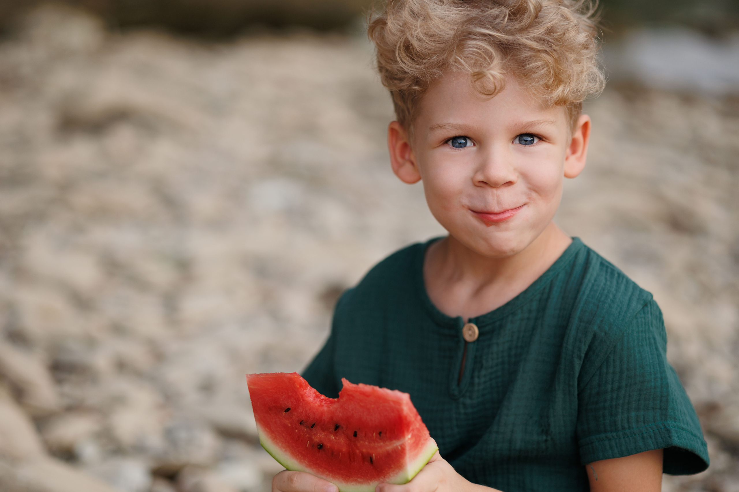 Дети. Фотограф Мария Радченко в г. Горячий Ключ