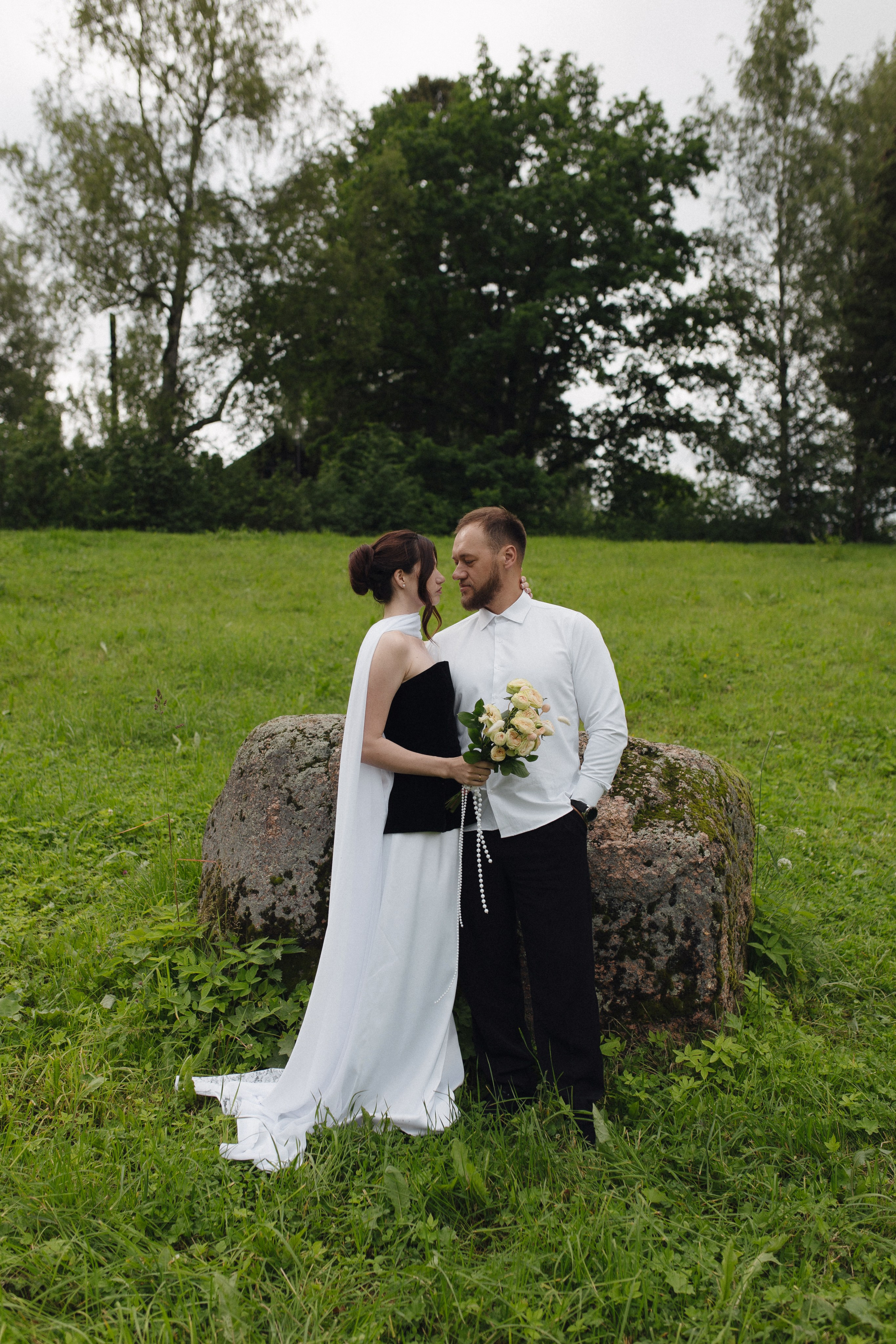 Кристина и Илья. Фотограф Вышний Волочек/Тверь/Москва/Санкт-Петербург
