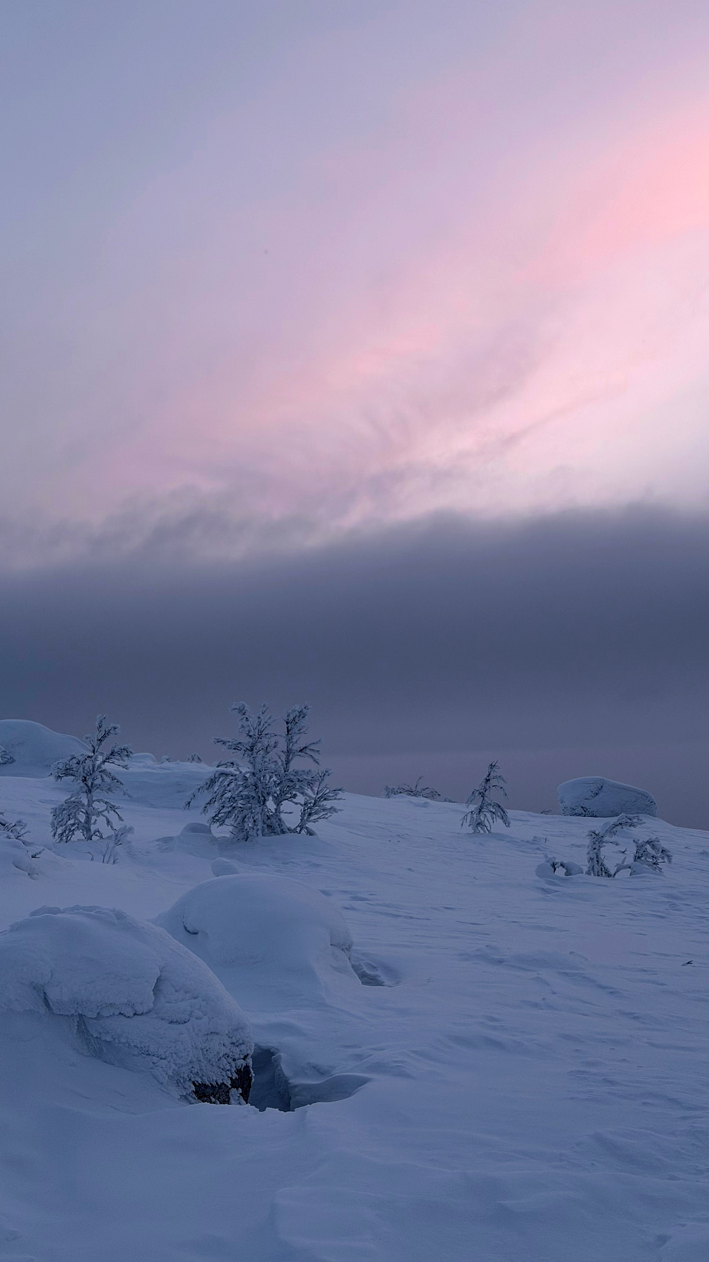 СЕВЕР. Фотограф Агеева Мария