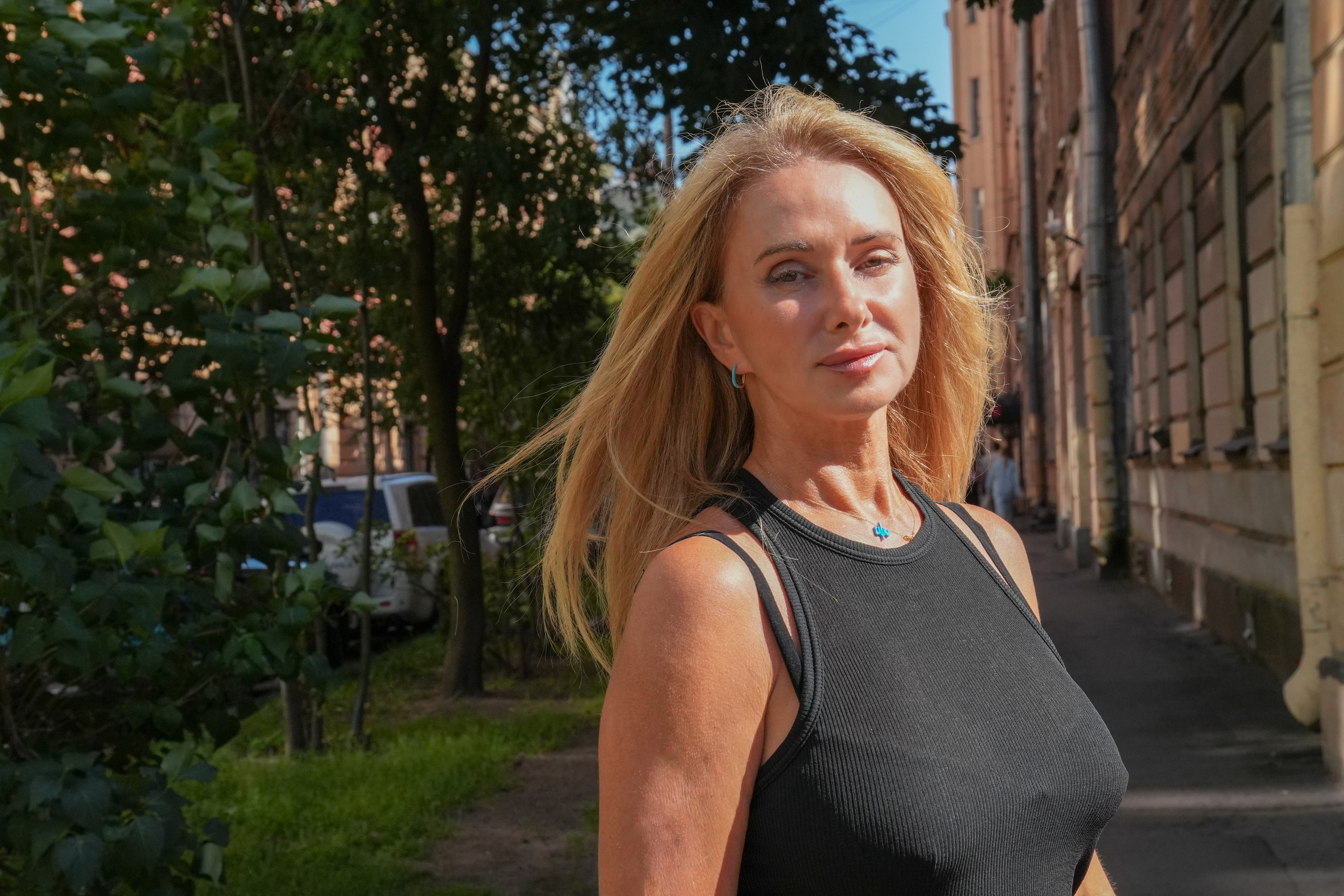 Гатчинская. Услуги фотографа | Санкт-Петербург