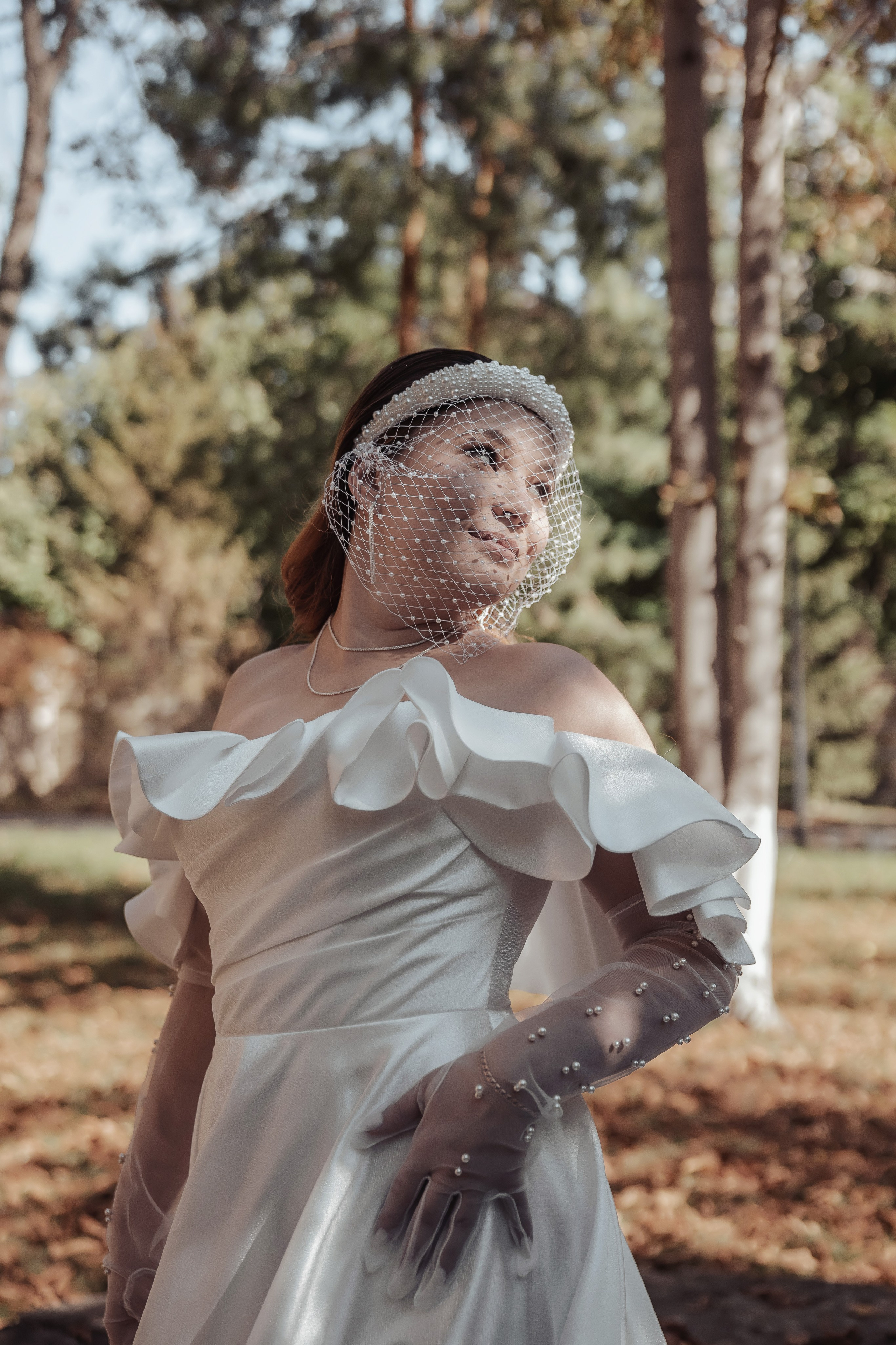 Антон Арина