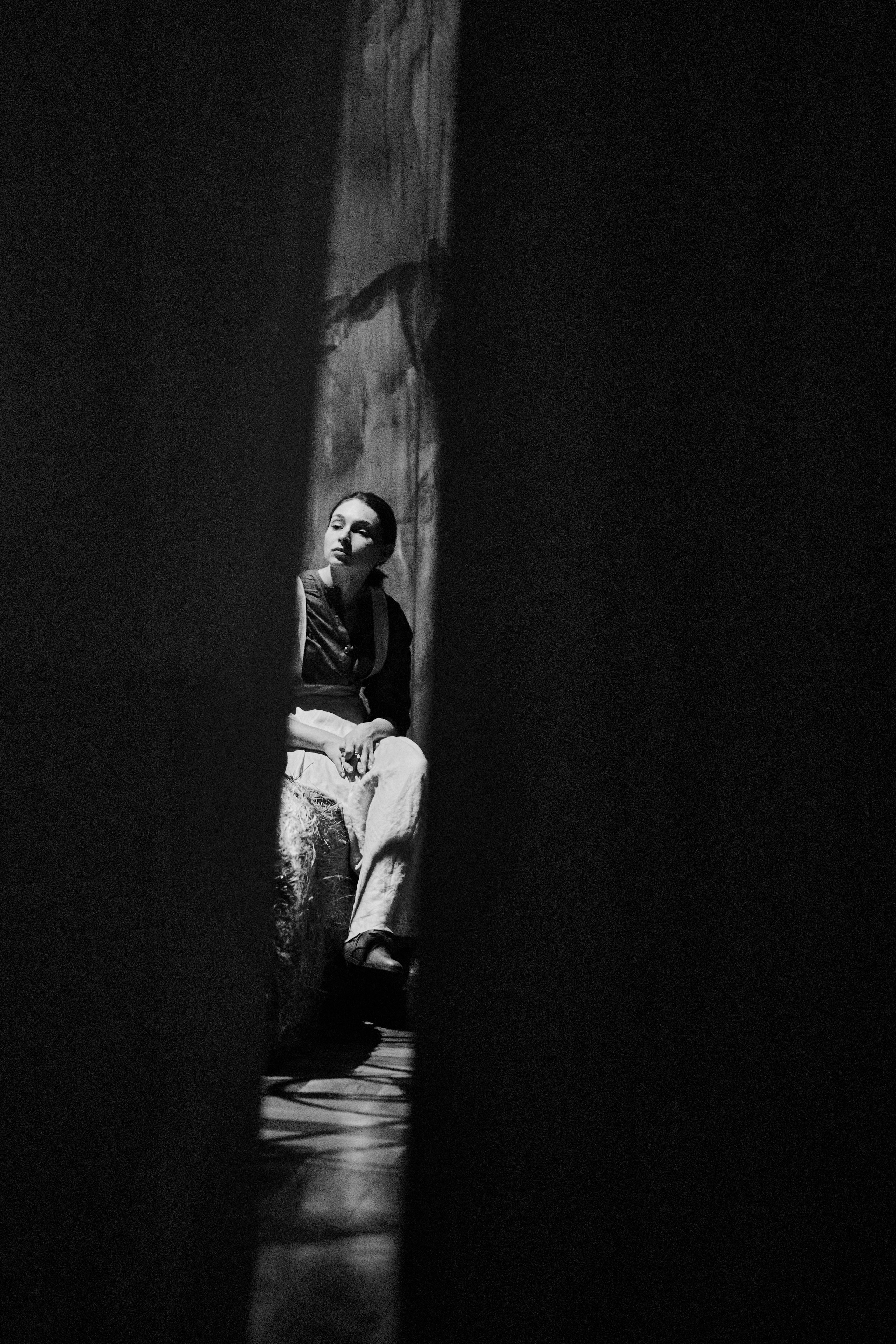 Евгений Онегин | репетиции. Фотограф Юлия Маринина