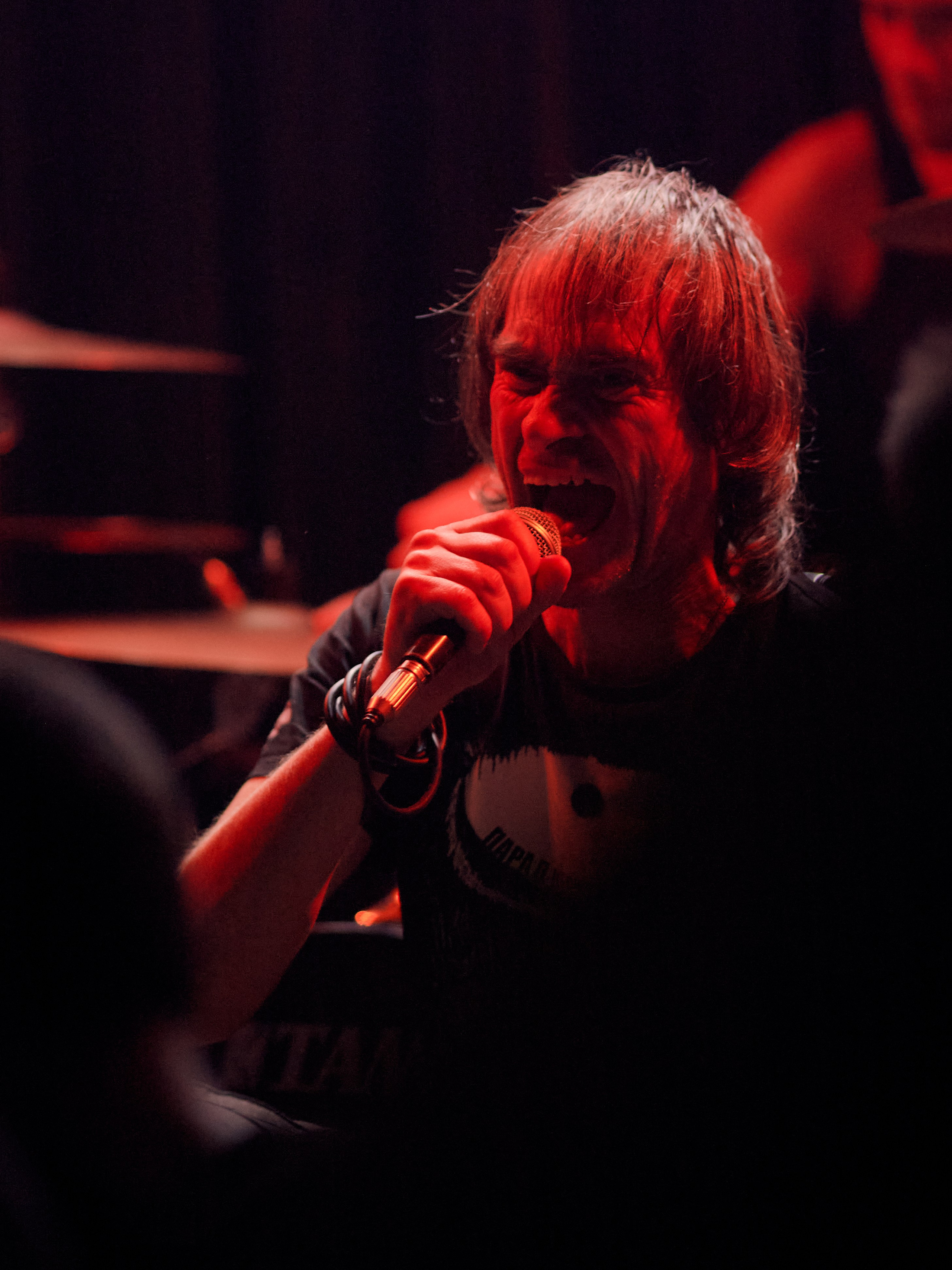 Кувалда — Краснодар. Фотограф Юлия Маринина