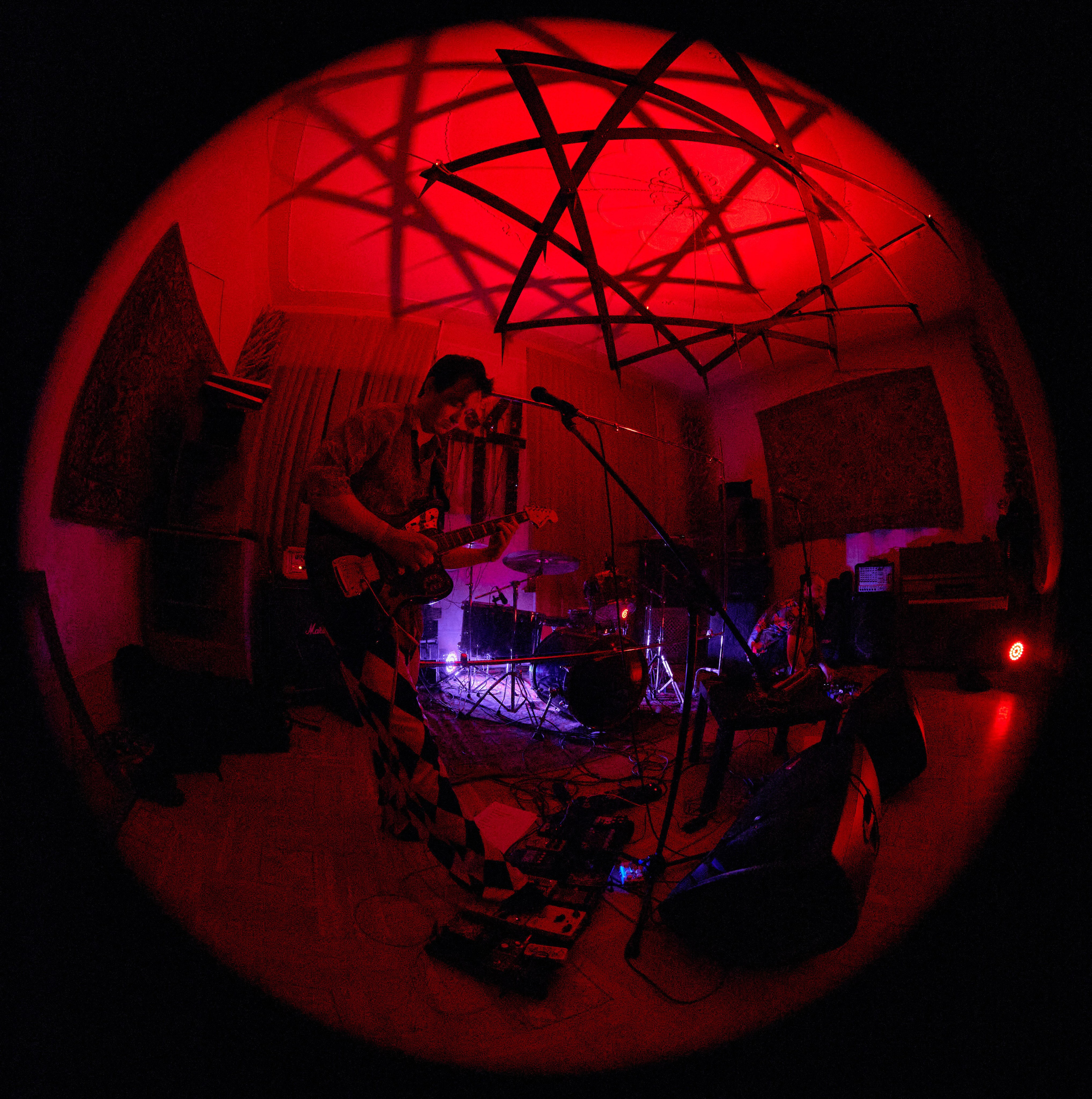 ДК218. Фотограф Юлия Маринина