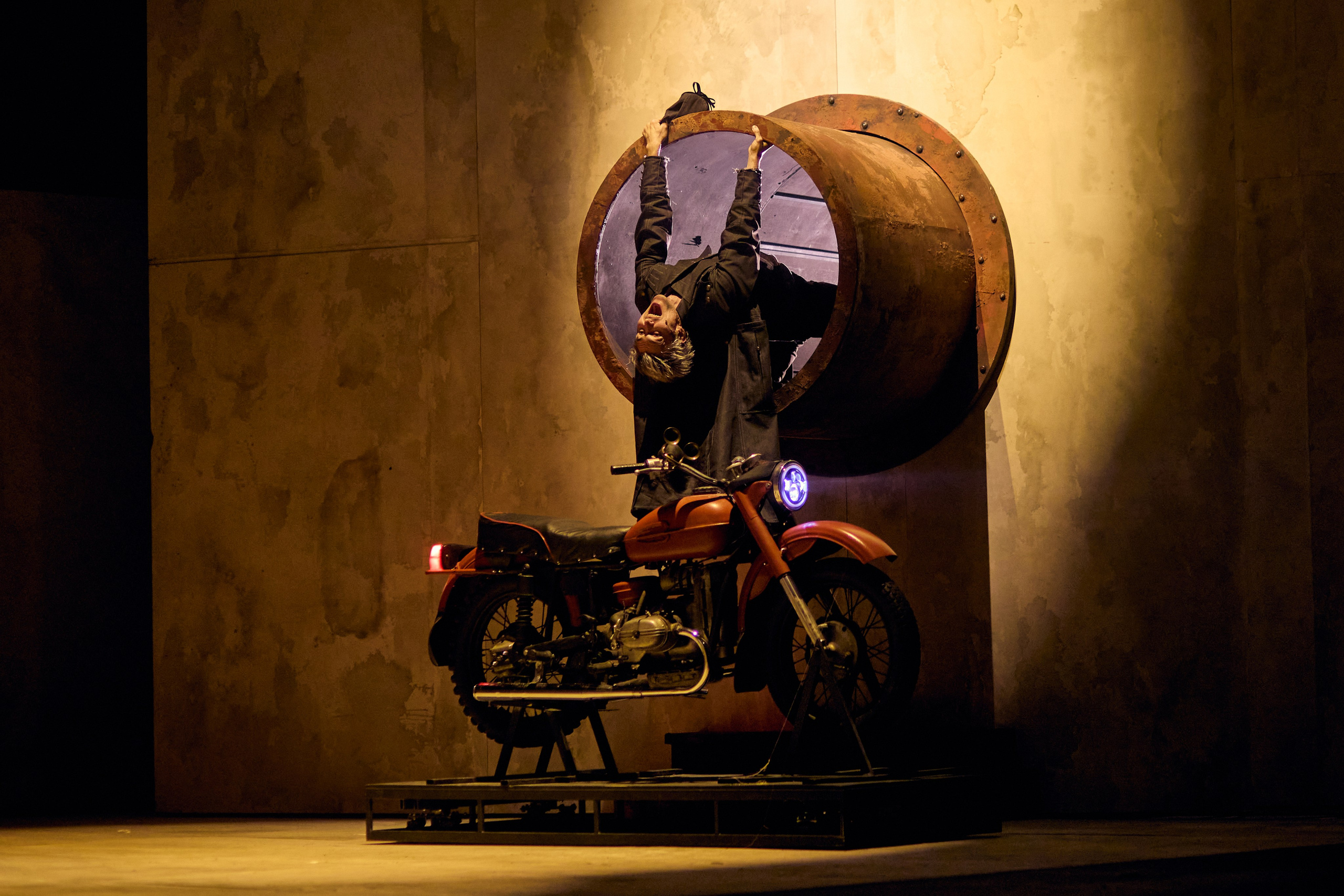 Шерлок Холмс. Фотограф Юлия Маринина