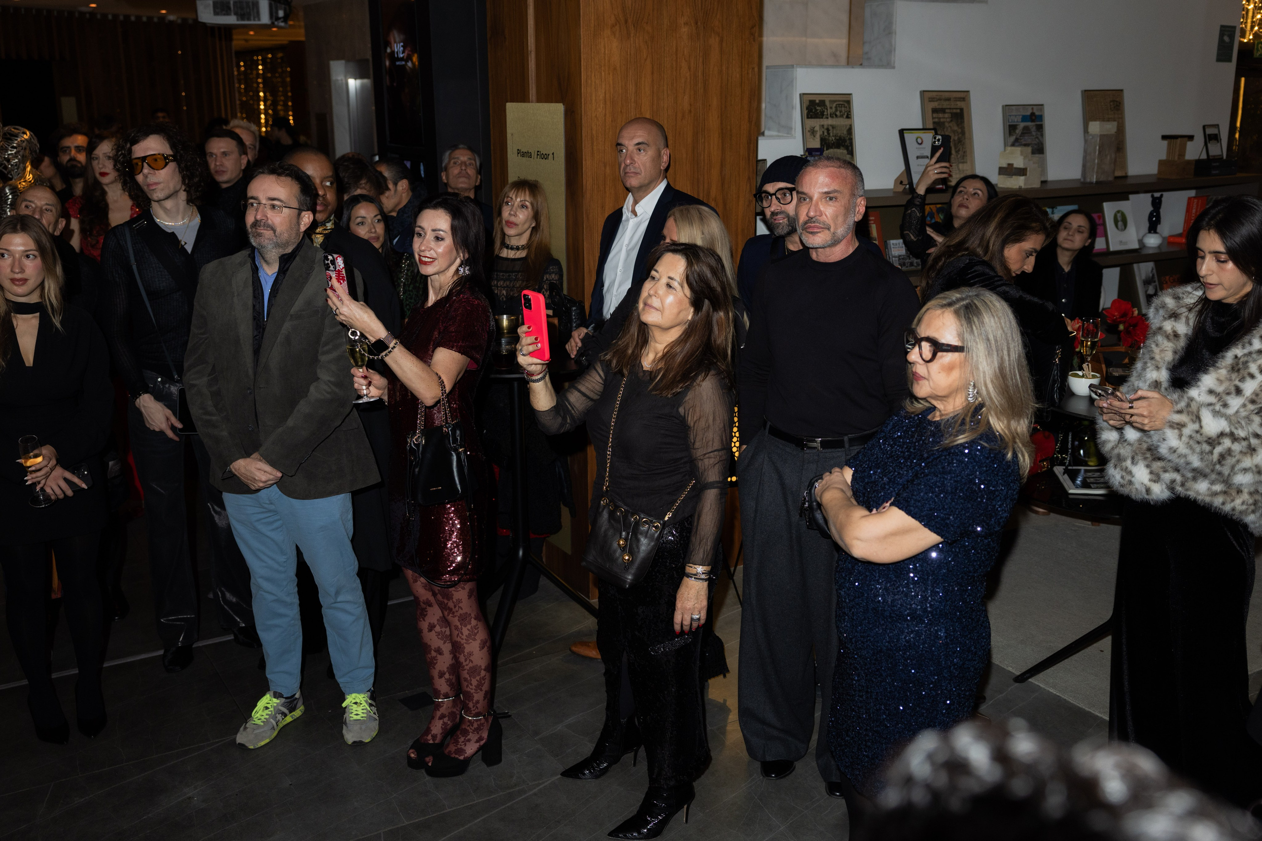 Private party Araik Galstyan & MELIÁ Barcelona Hotel. Europe Wedding Photo  — destination wedding photography across Europe and the Middle East