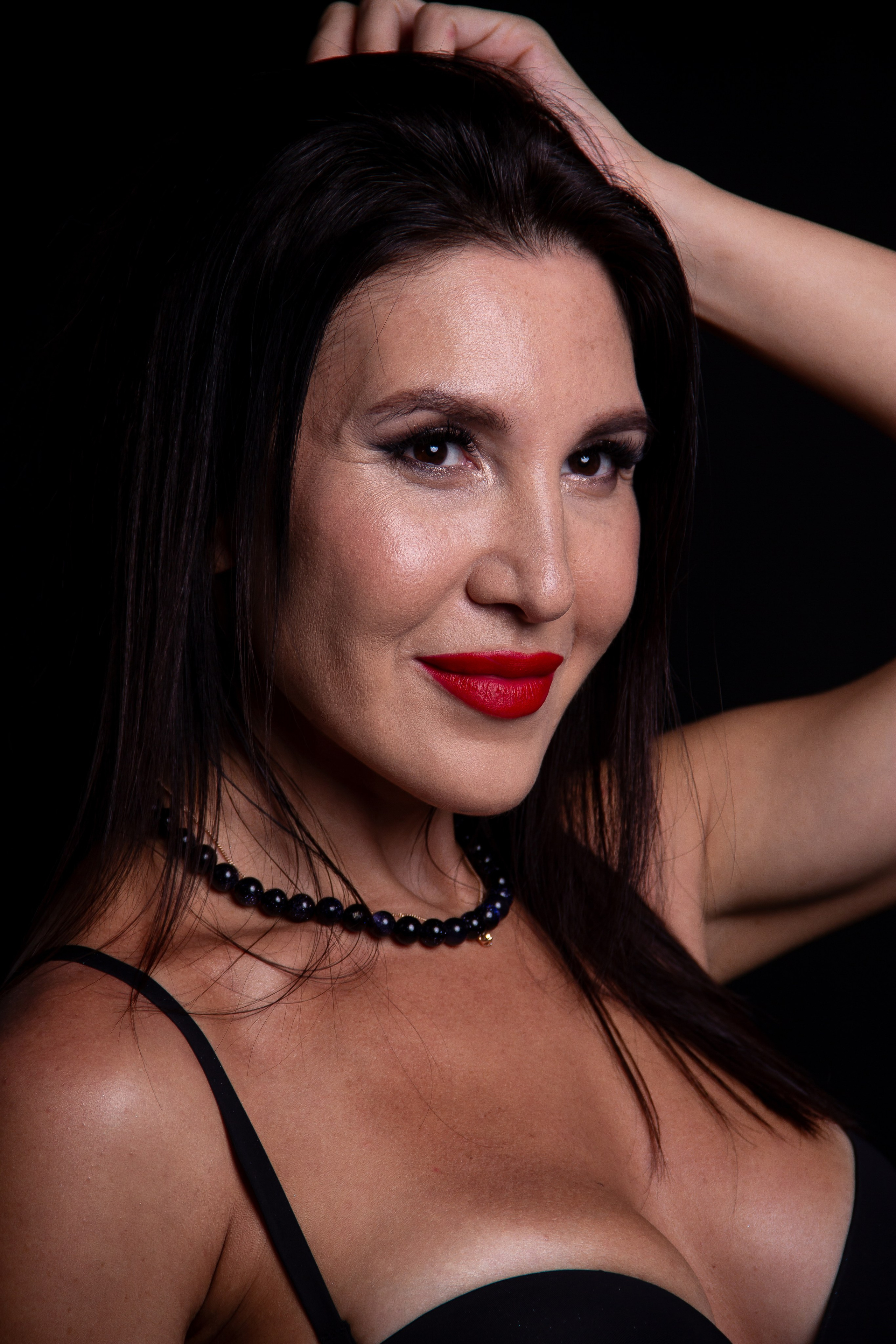 Женский портрет. ФОТОГРАФ НАБЕРЕЖНЫЕ ЧЕЛНЫ