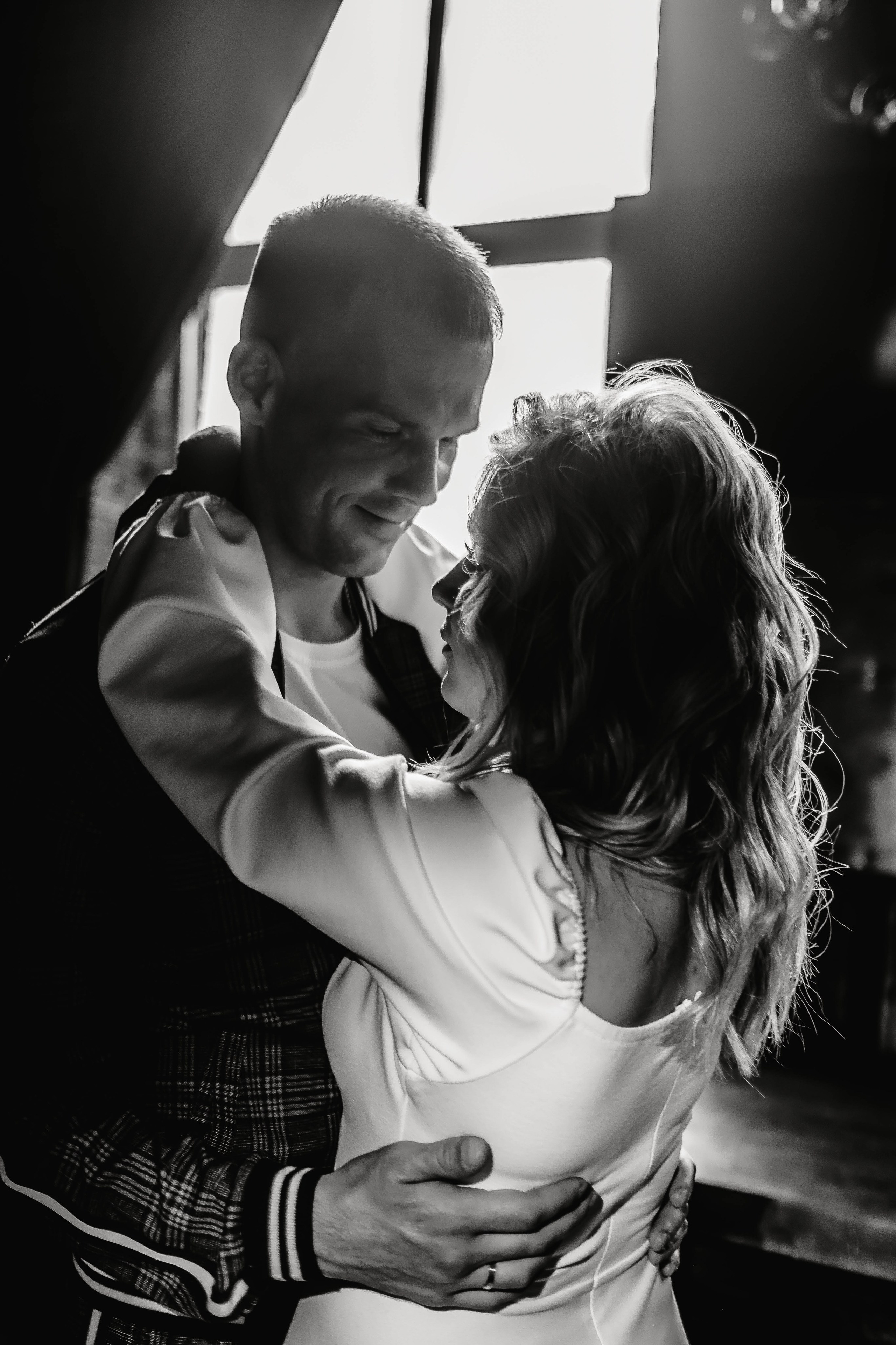 В Мичурине. Портретный и свадебный фотограф в Йошкар-Оле Егошина Екатерина