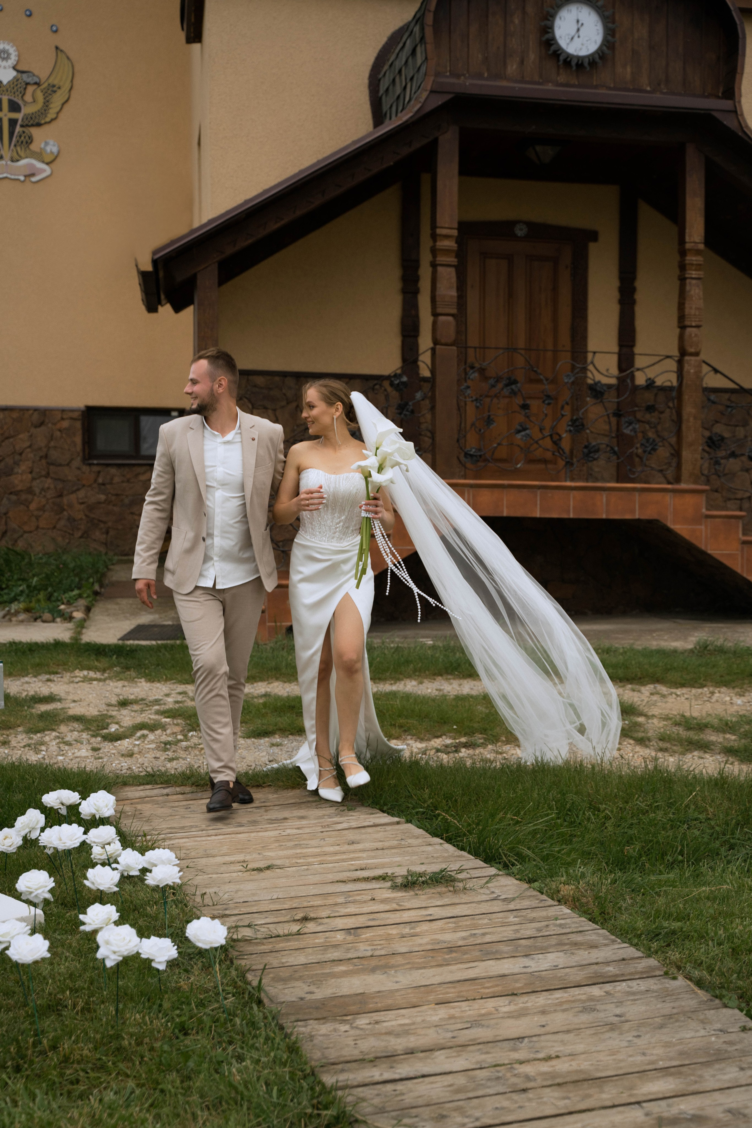 Наконец-то. Свадебный фотограф в Краснодаре и Санкт-Петербурге Евгения Алексеева