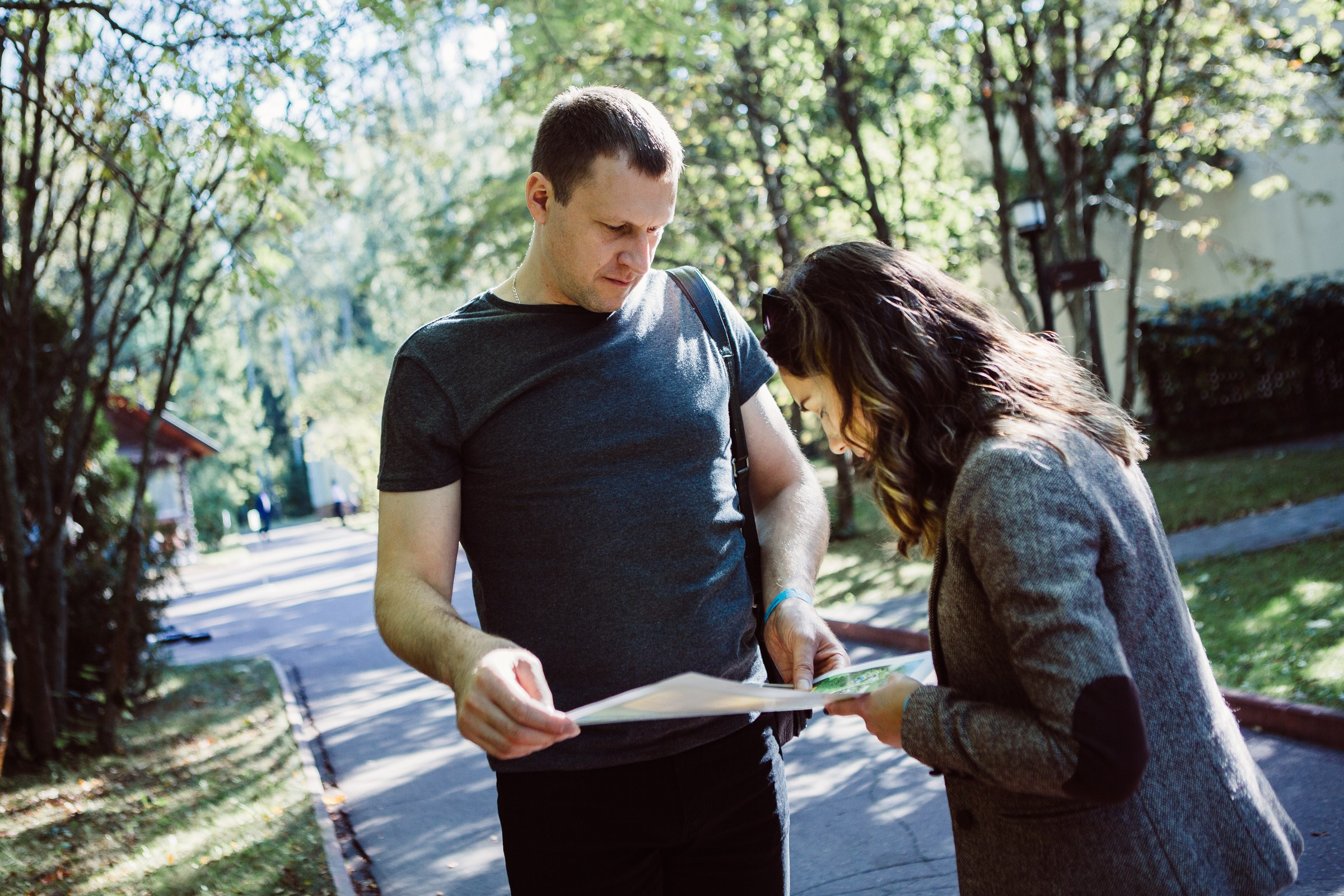 Simbio 15 лет. Главная