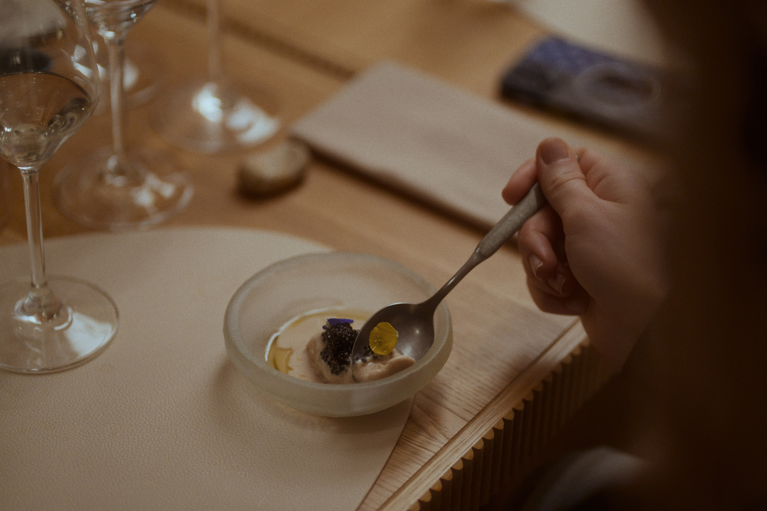 Ryotei x takadaya. Фотограф Юрин Евгений