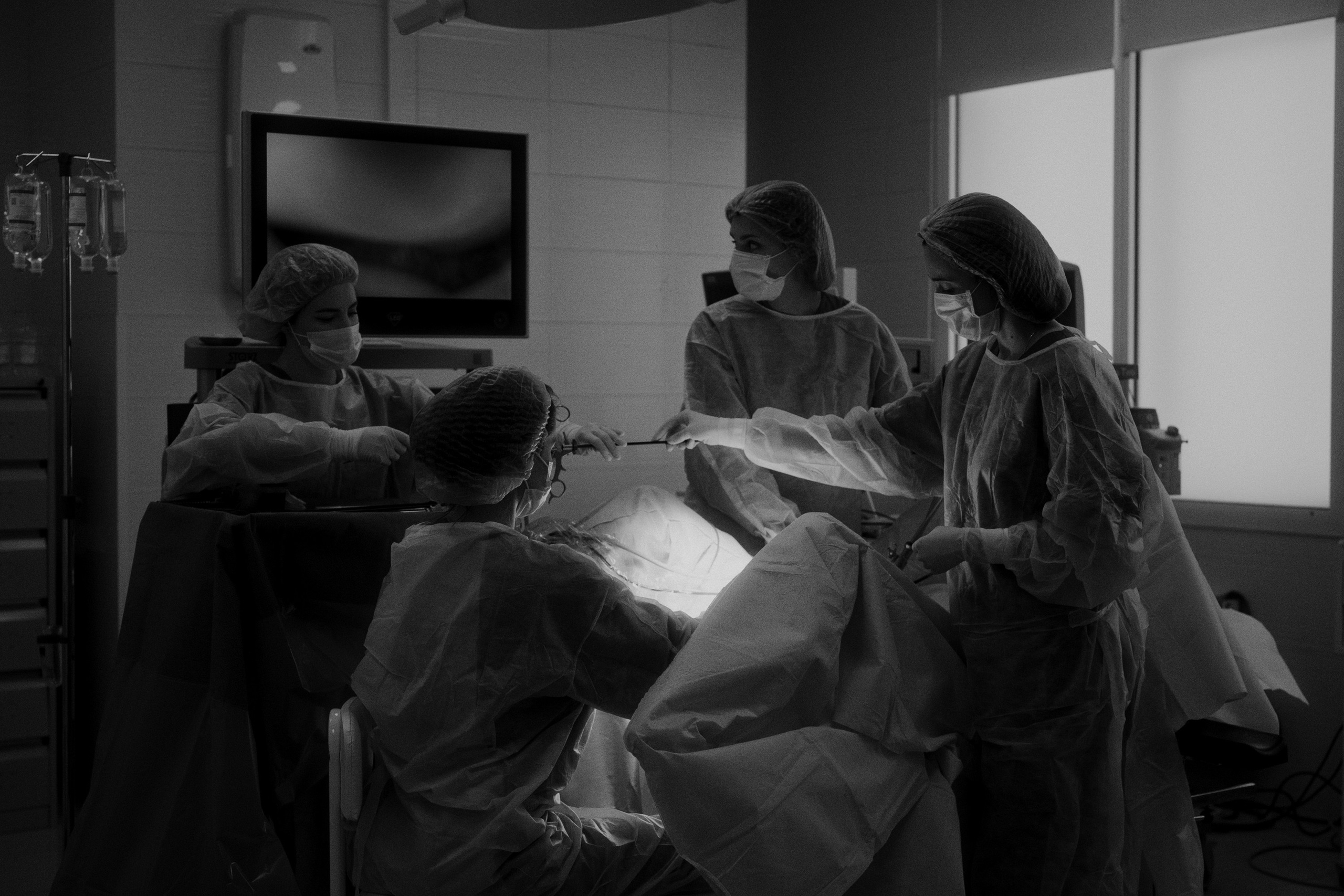 Cl laboratory. Фотограф Юрин Евгений