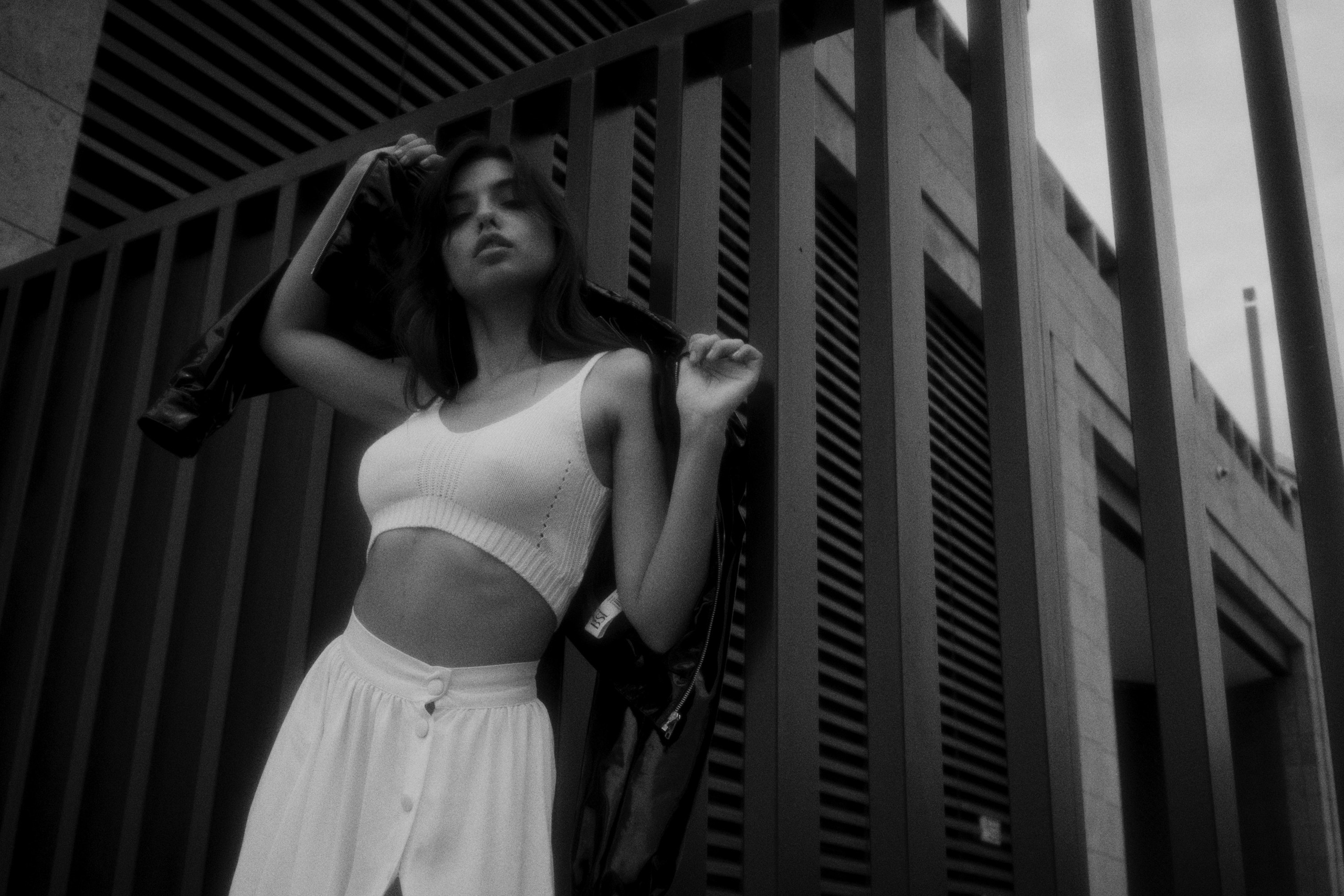 T/r the roots I. Фотограф Юрин Евгений