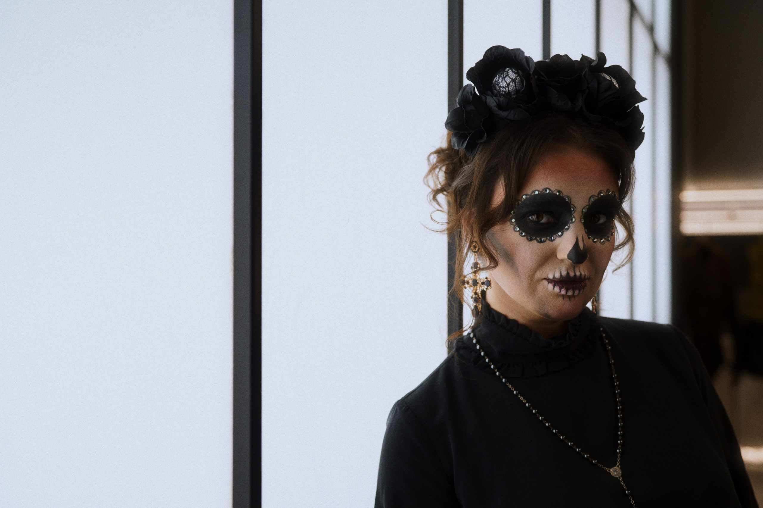 Vomi / opening (halloween). Фотограф Юрин Евгений