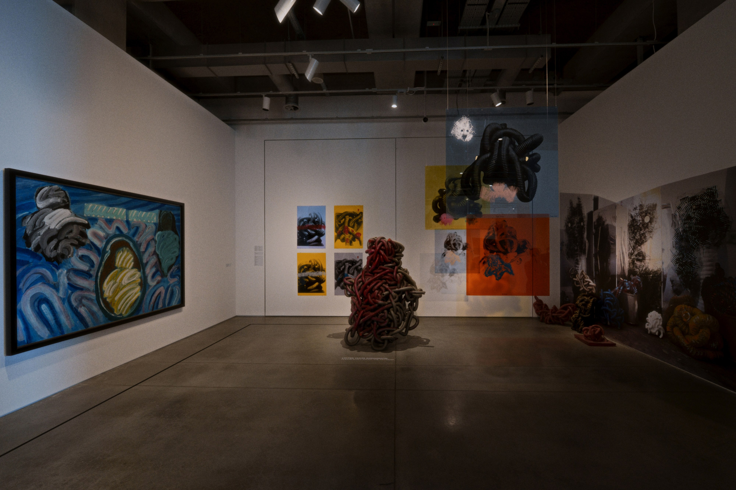 Istanbul Modern. Фотограф Юрин Евгений