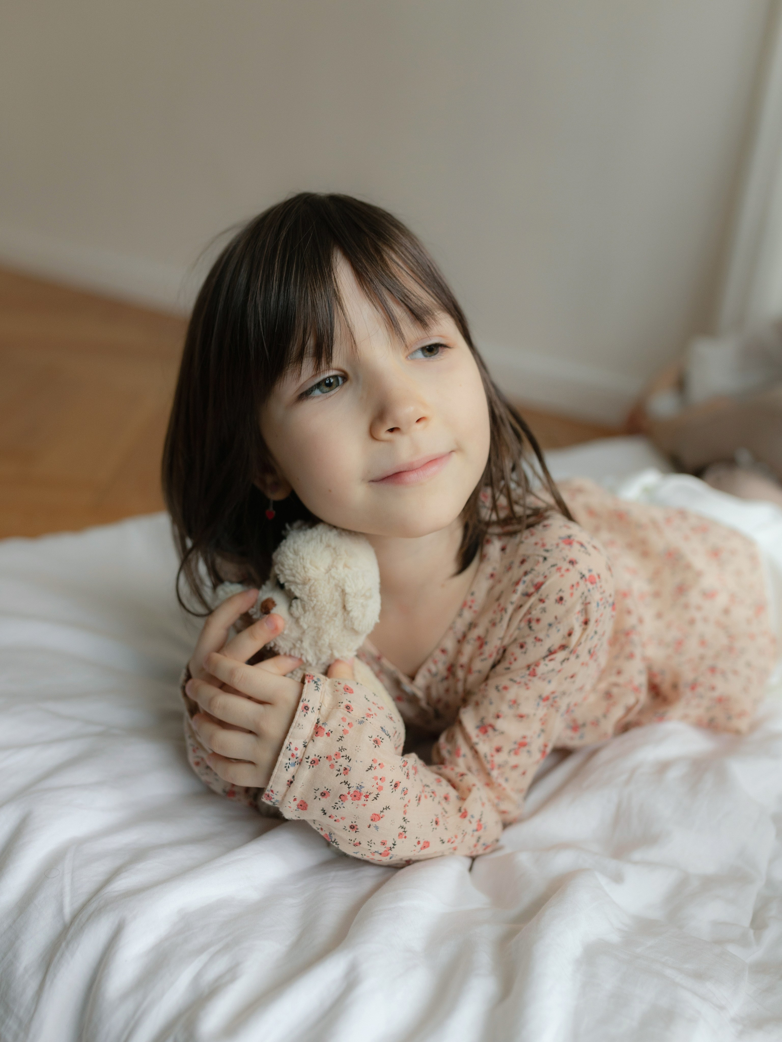 Семейный портрет. Семейный фотограф в Самаре Ольга Гадомская