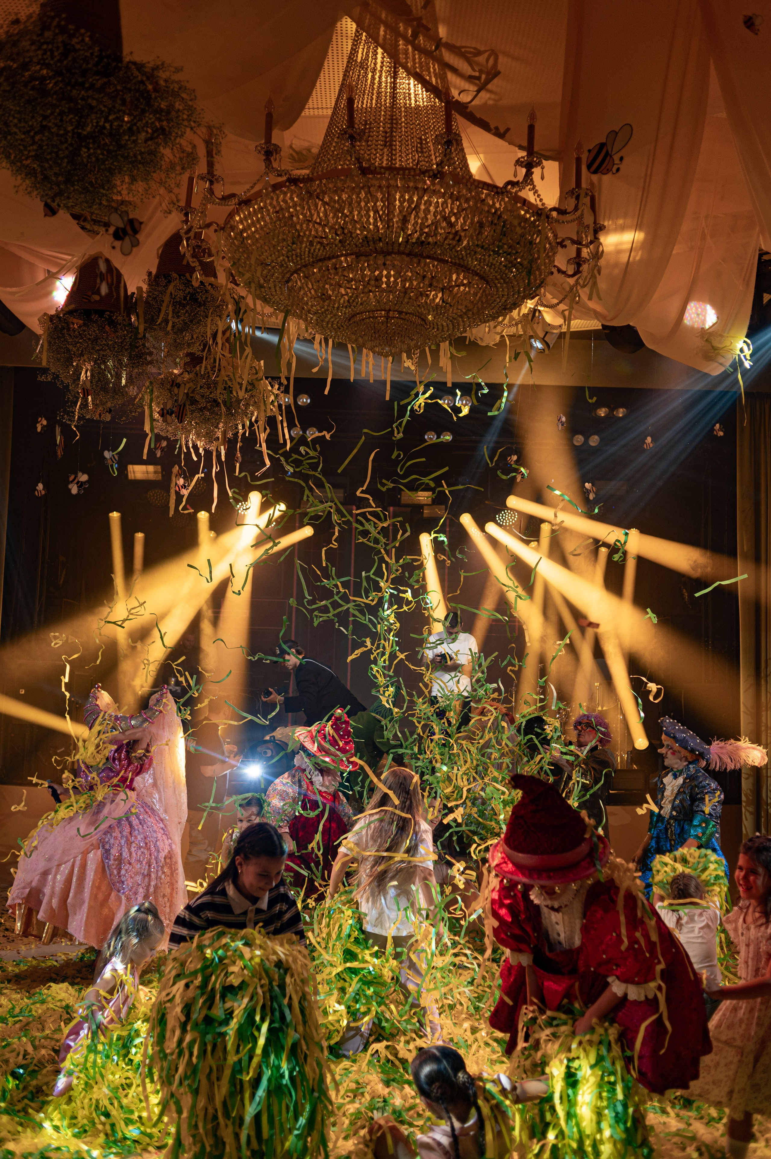 Медовый День Рождения. ФОТОГРАФ КРАСНОДАР КРАСНОДАРСКИЙ КРАЙ