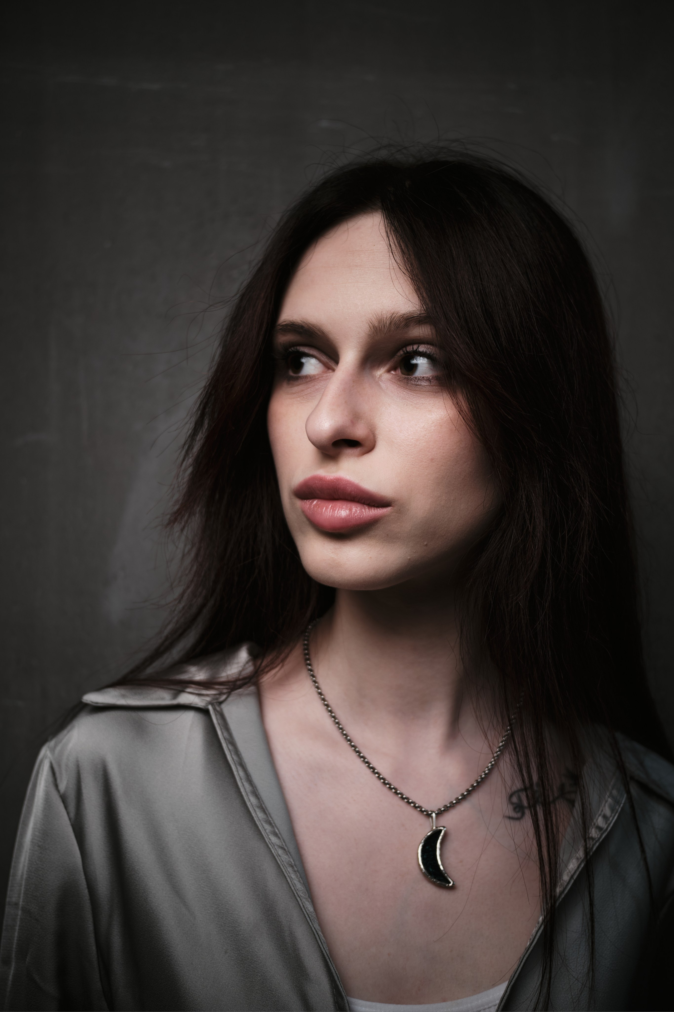 Мария. Фотограф в Москве Михаил Елизарьев