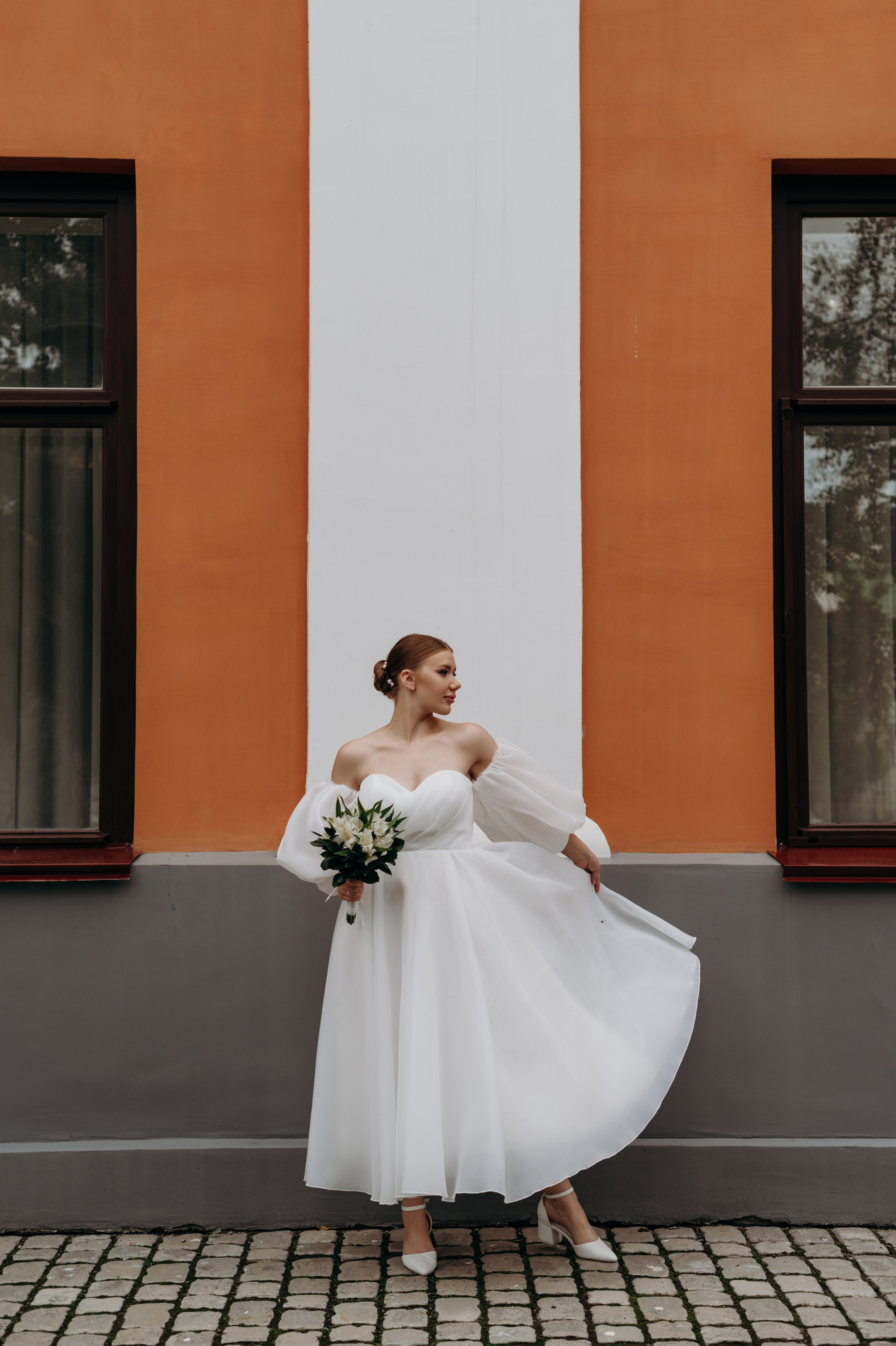 Степан и Дарья. Фотограф в Абакане и Минусинске