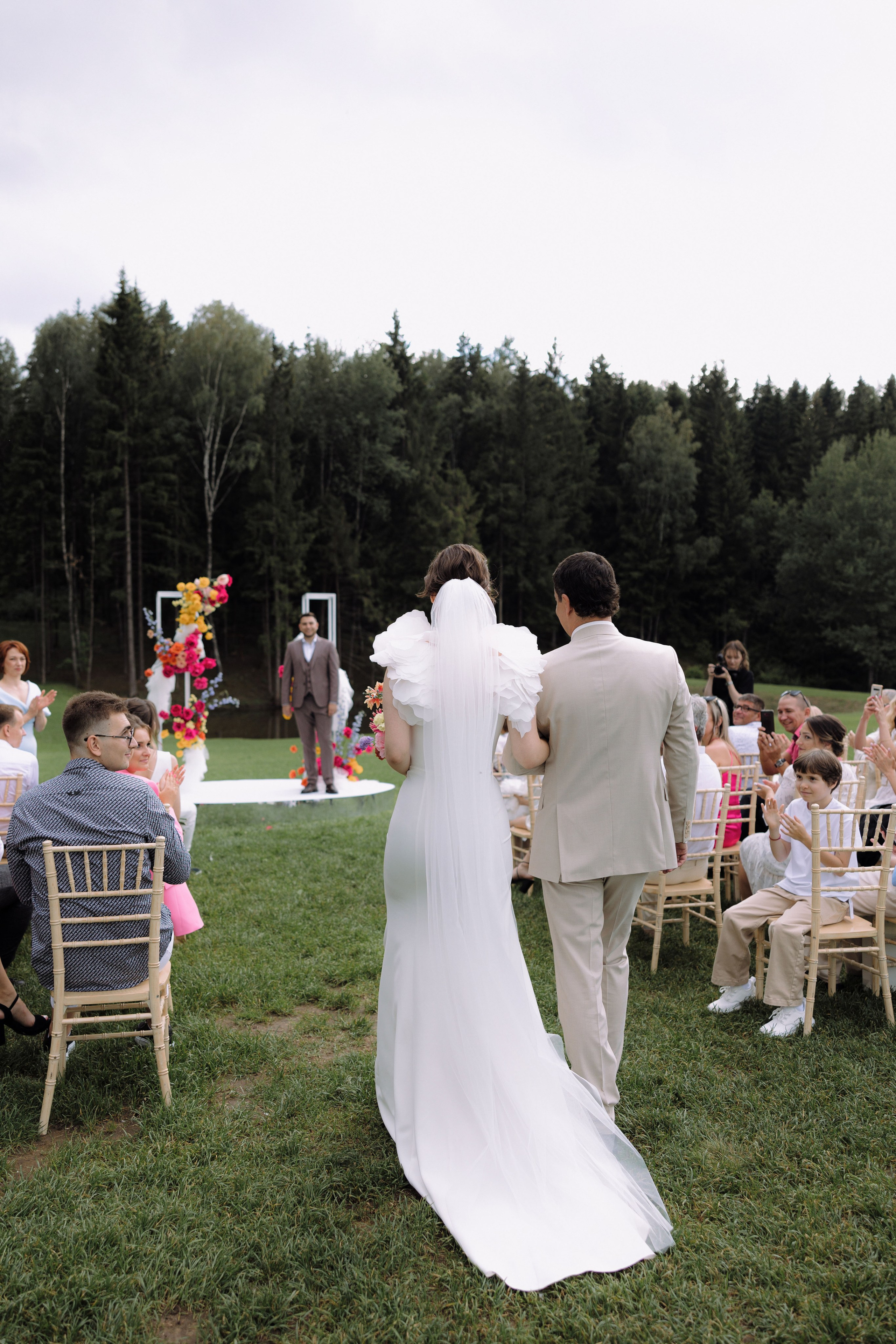 Vanya & Valeria. Главная