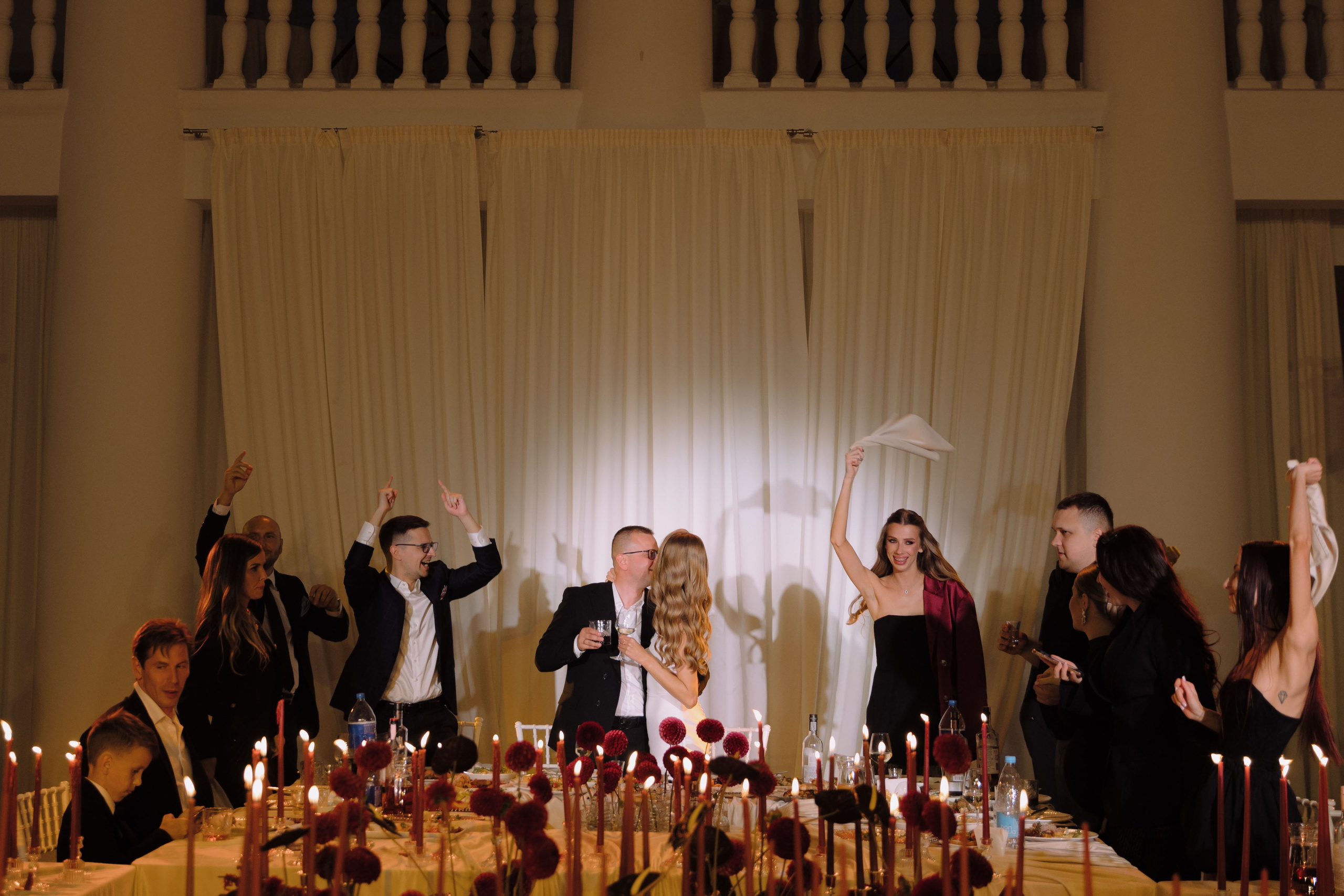 Андрей и Янина. Главная