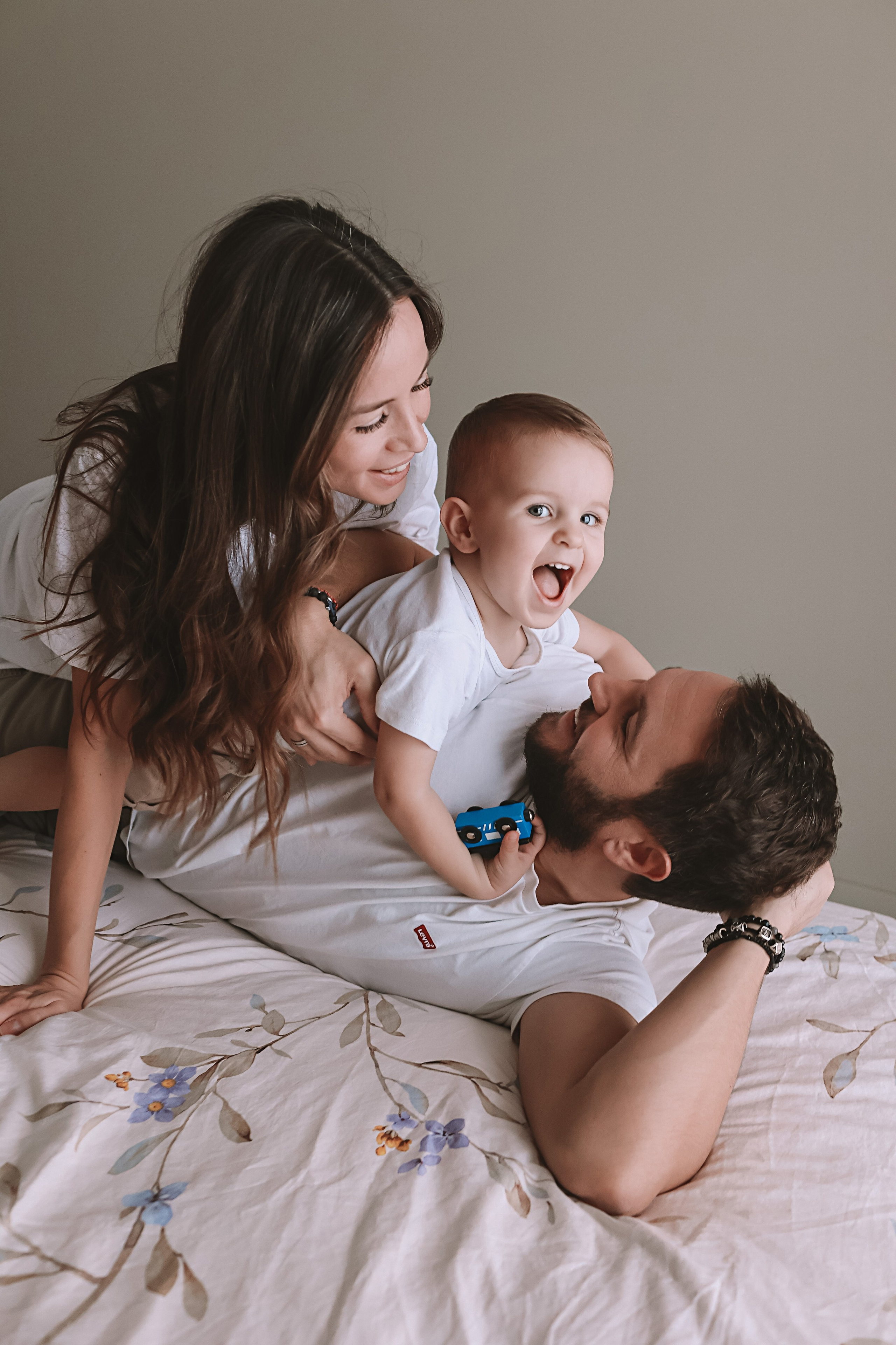 «чтобы было что вспомнить». Семейный фотограф Тюмень, фотограф на роды Салмина Мария