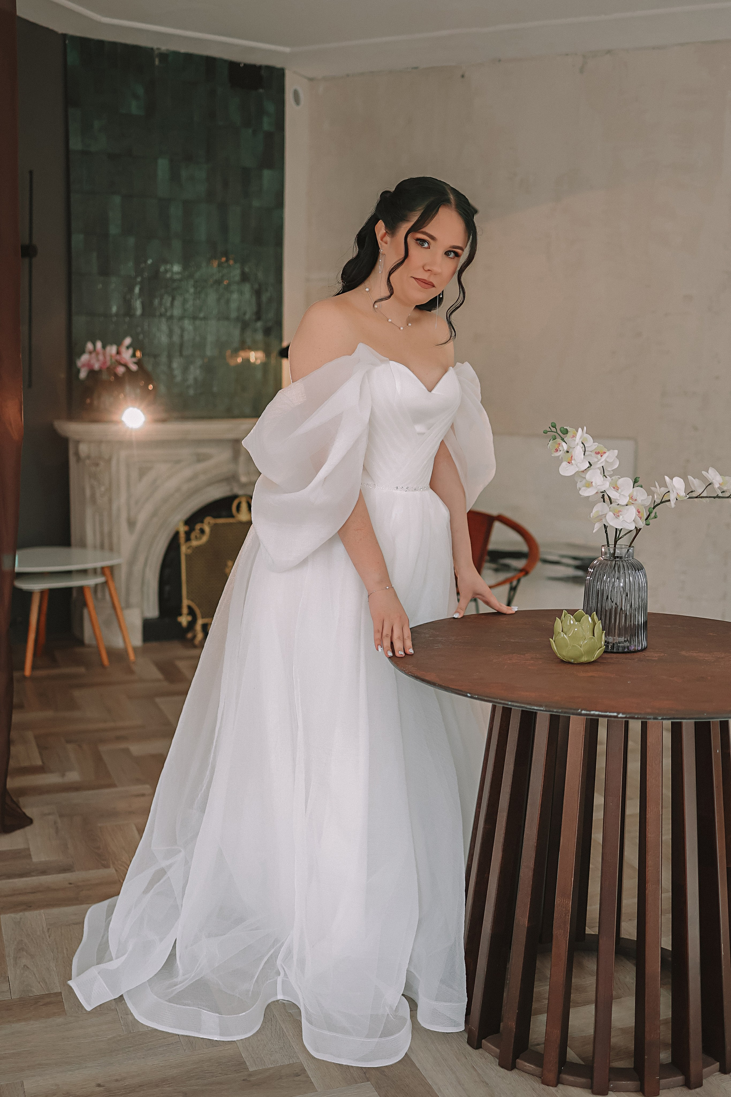 Айвазовский и парк дружбы народов. Семейный фотограф Тюмень, фотограф на роды Салмина Мария